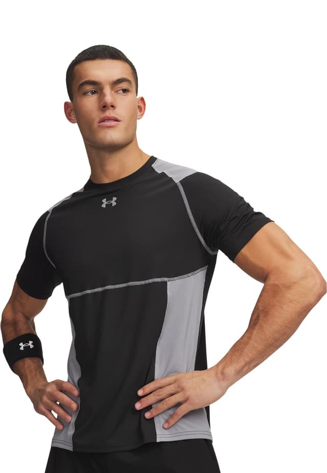 Under Armour Тениска МЪЖe