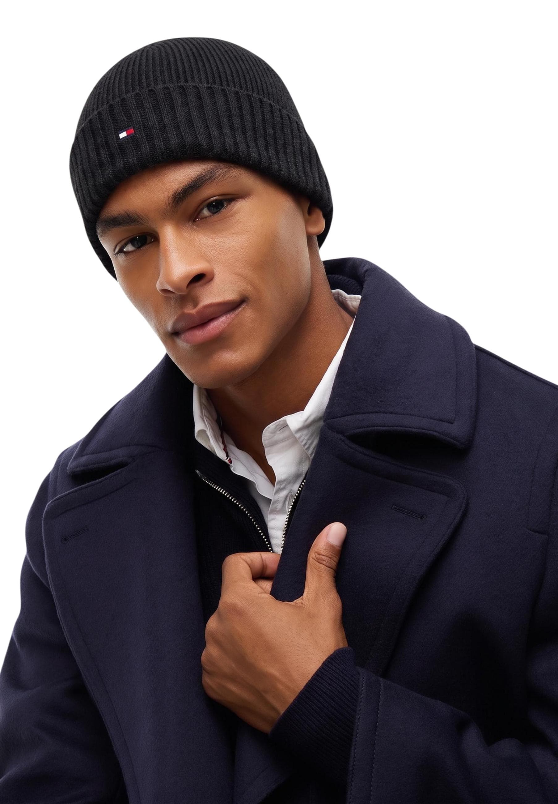 Tommy Hilfiger Cappello Uomo - Tommy Hilfiger