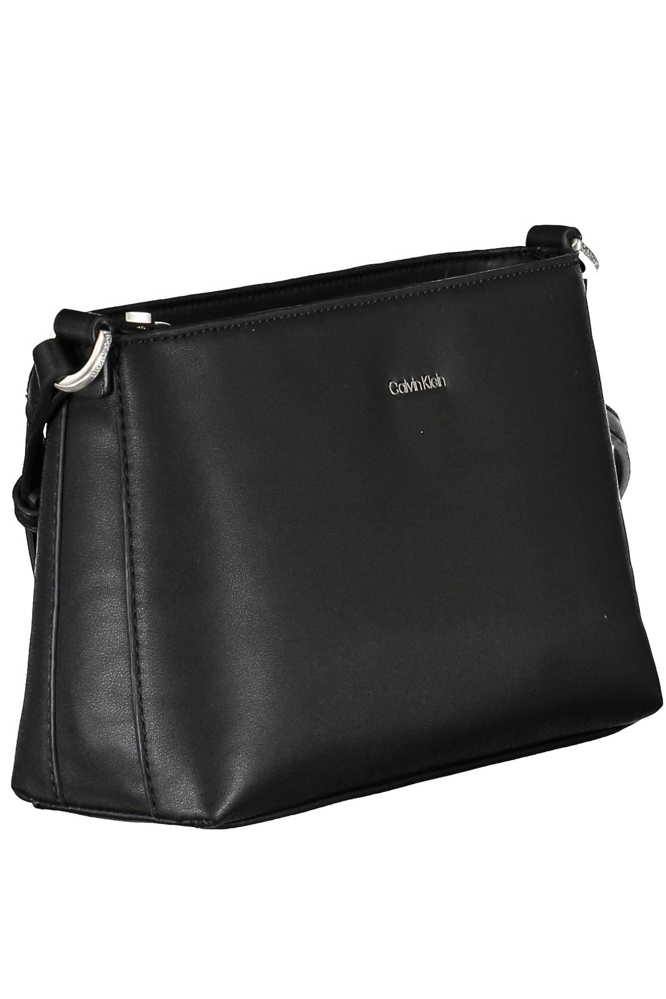 ДАМСКА ЧАНТА CALVIN KLEIN ЧЕРНА - CALVIN KLEIN