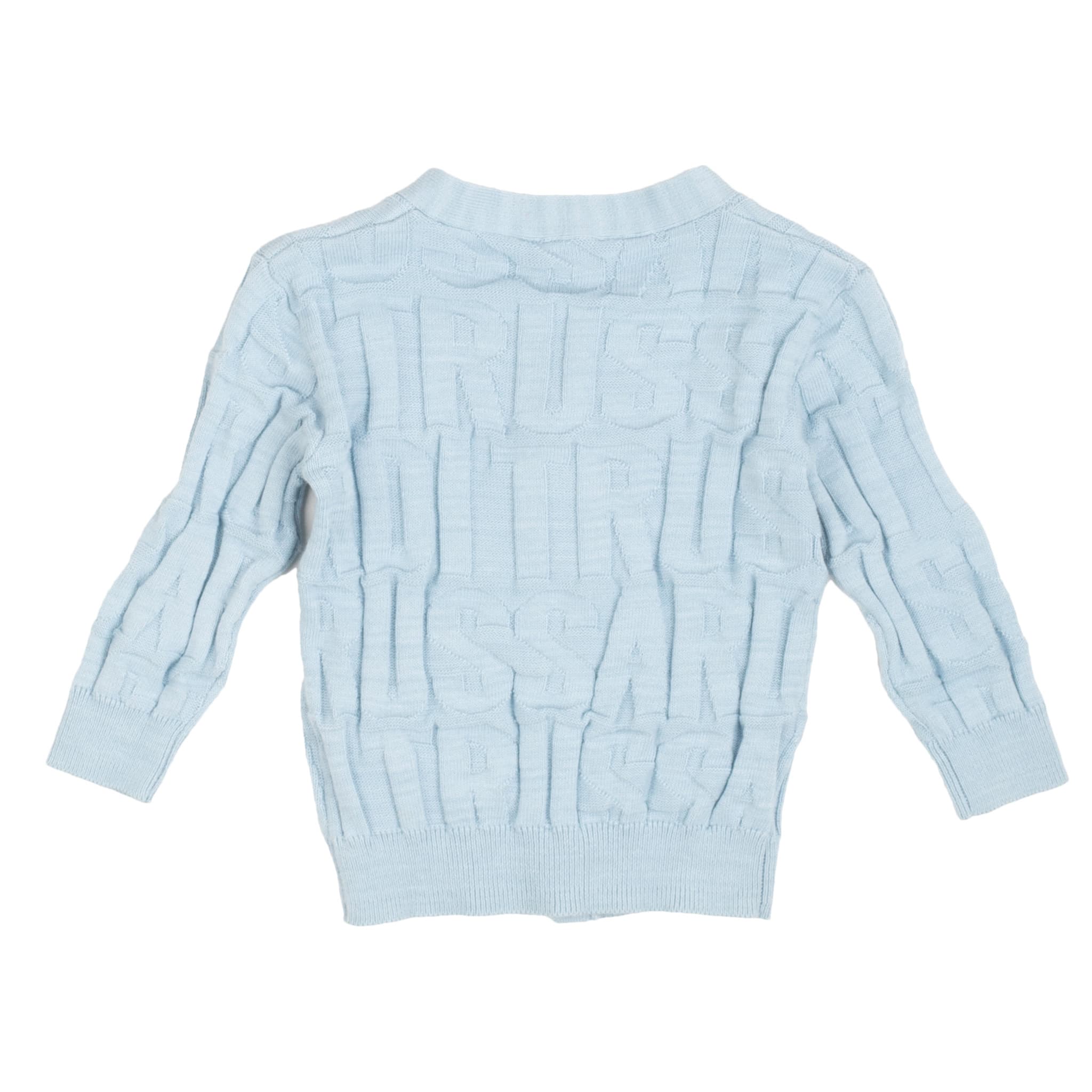 Cardigan - trussardi