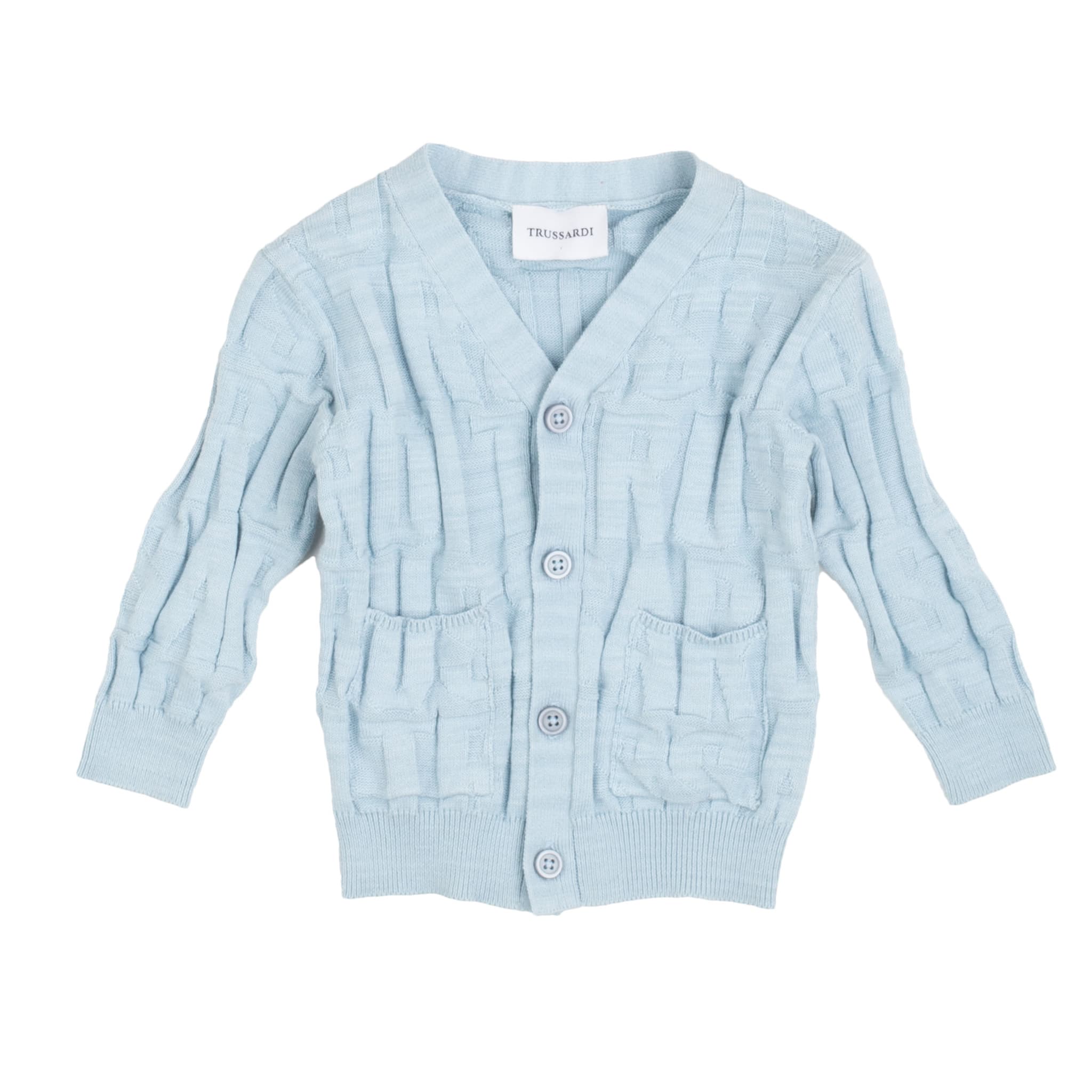 Cardigan - trussardi