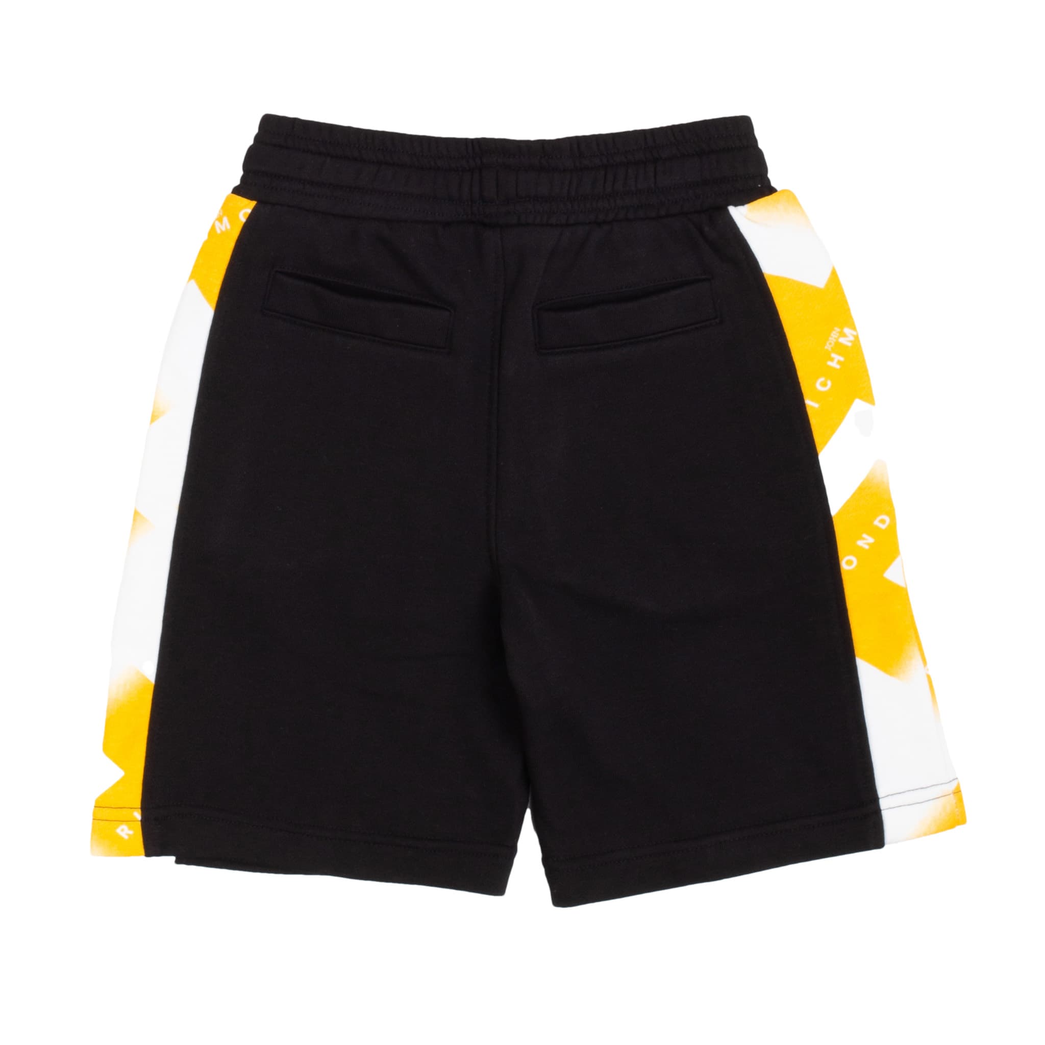 Bermuda - john richmond