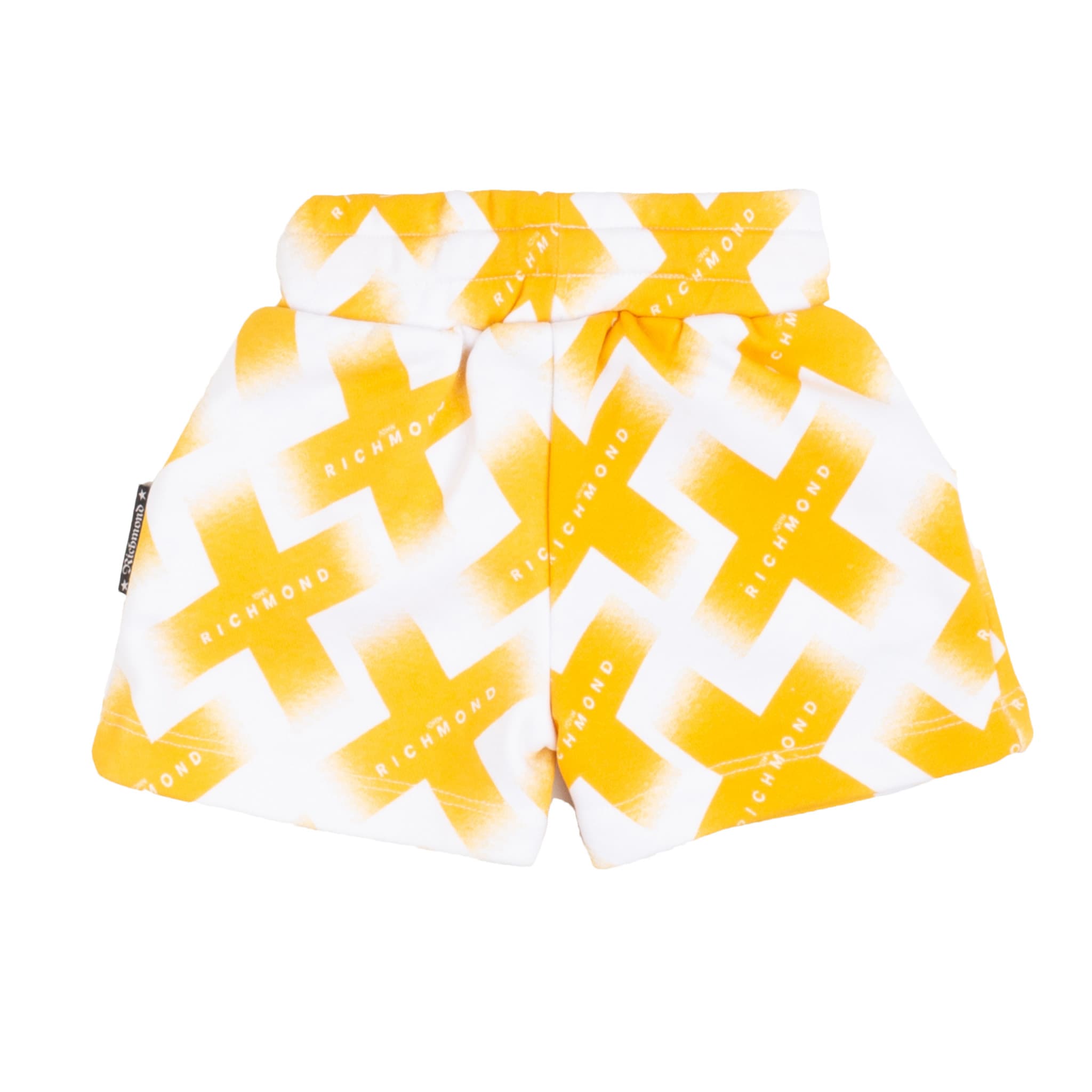 Bermuda - john richmond