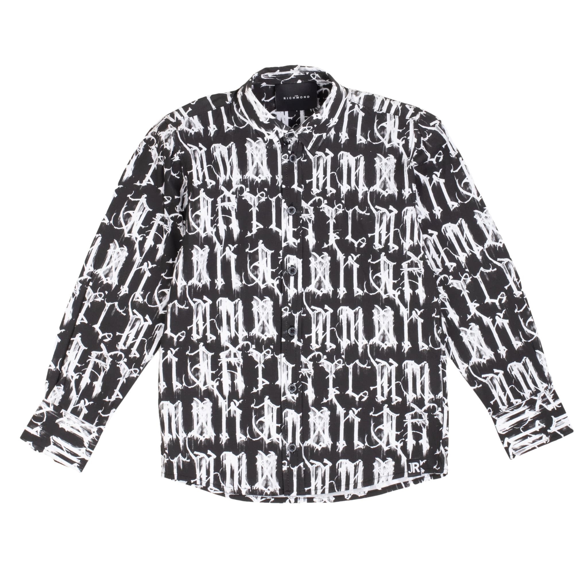 Camicie - john richmond
