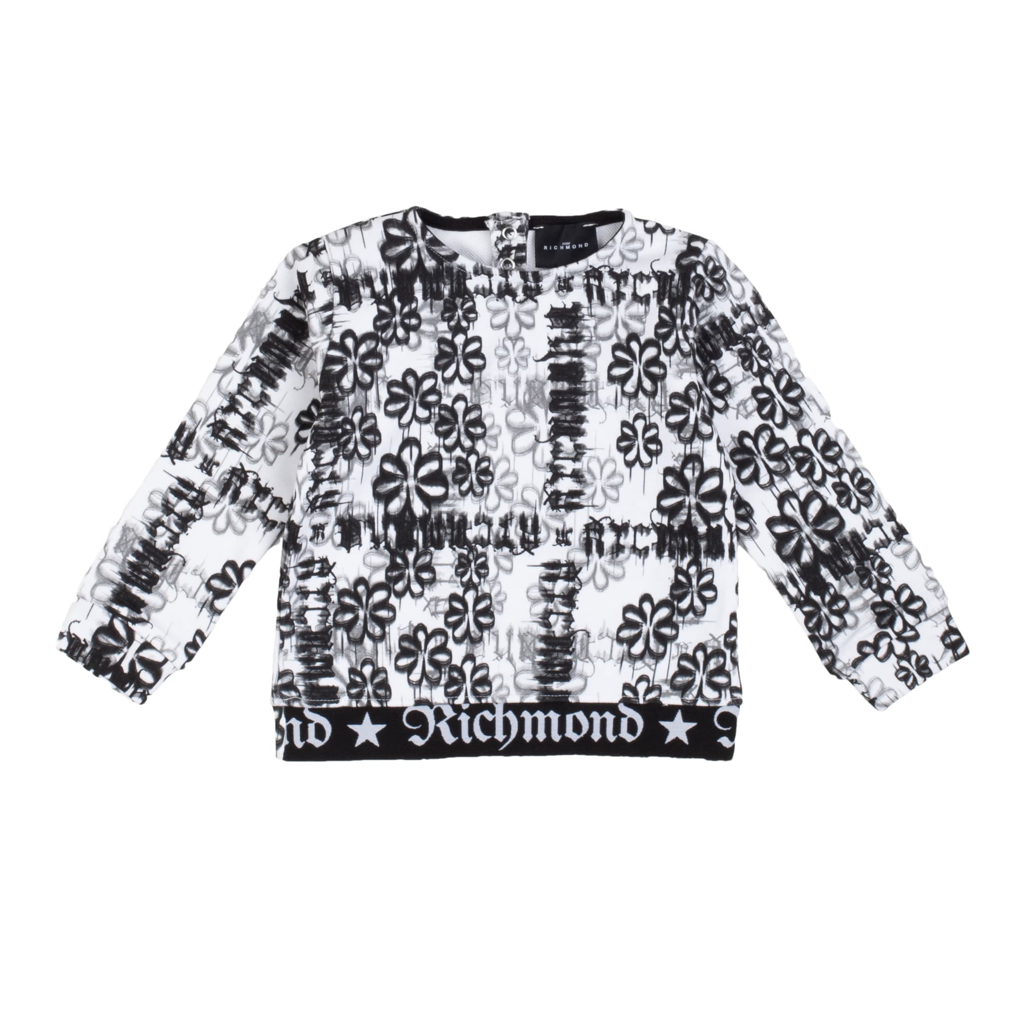 Felpe - john richmond