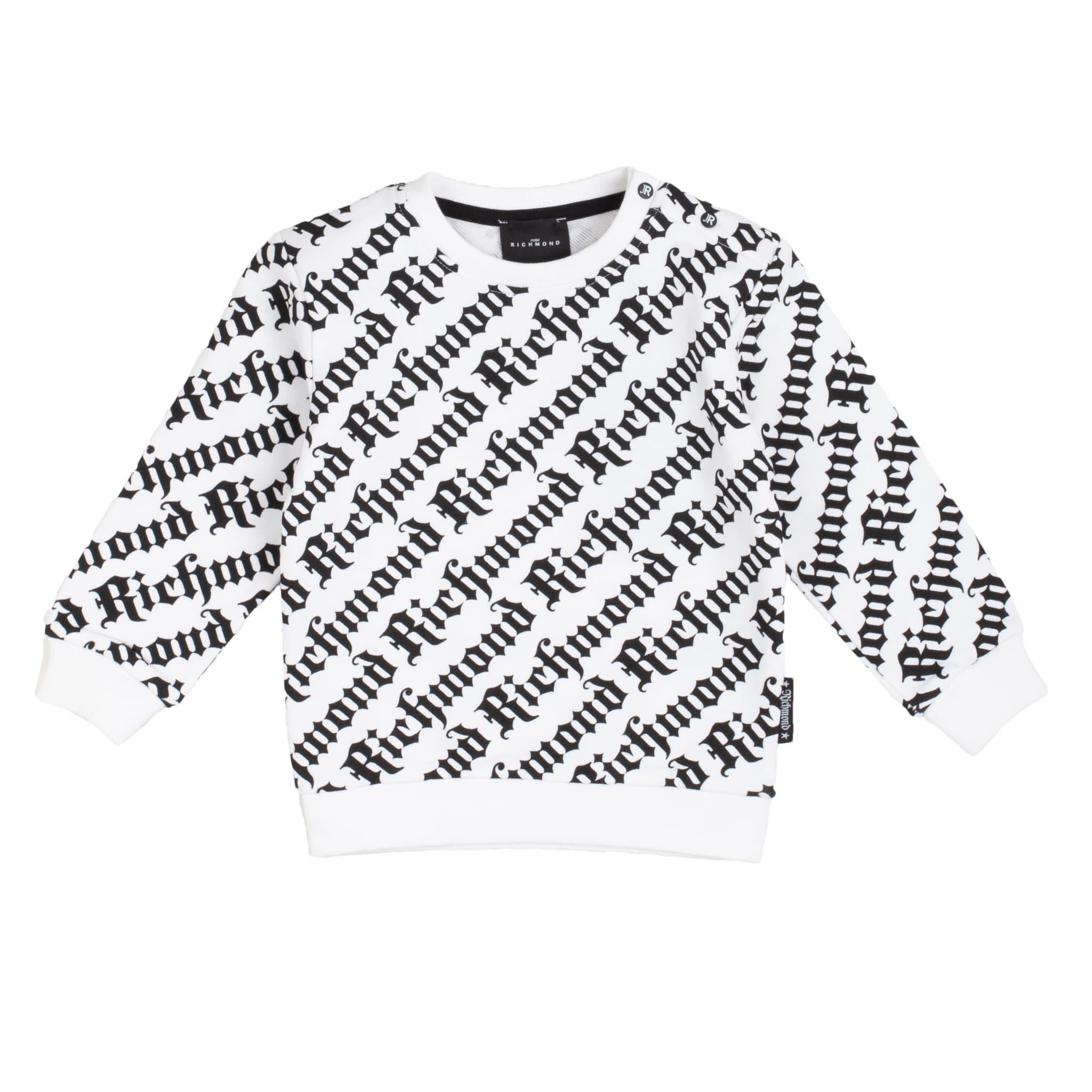 Felpe - john richmond