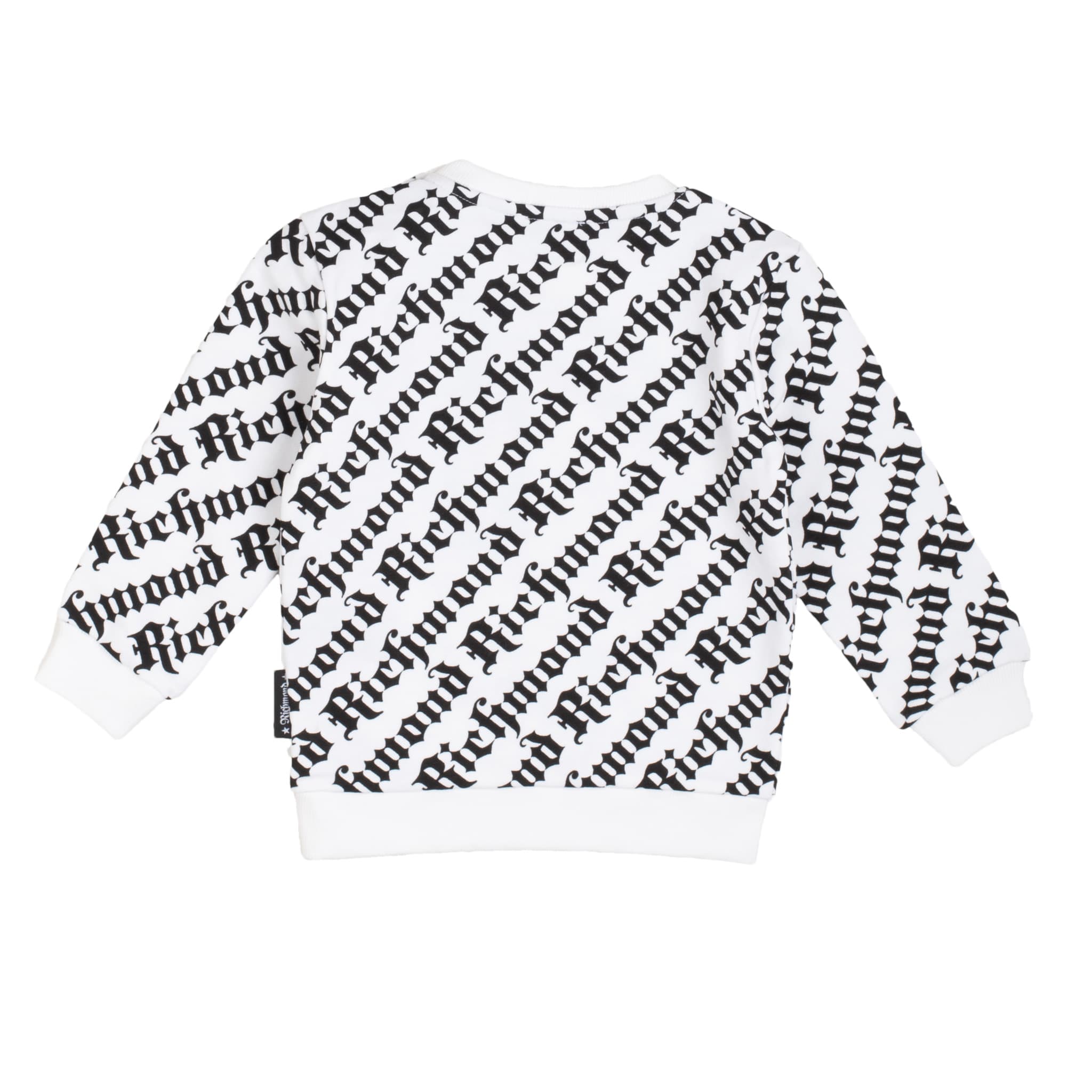 Felpe - john richmond