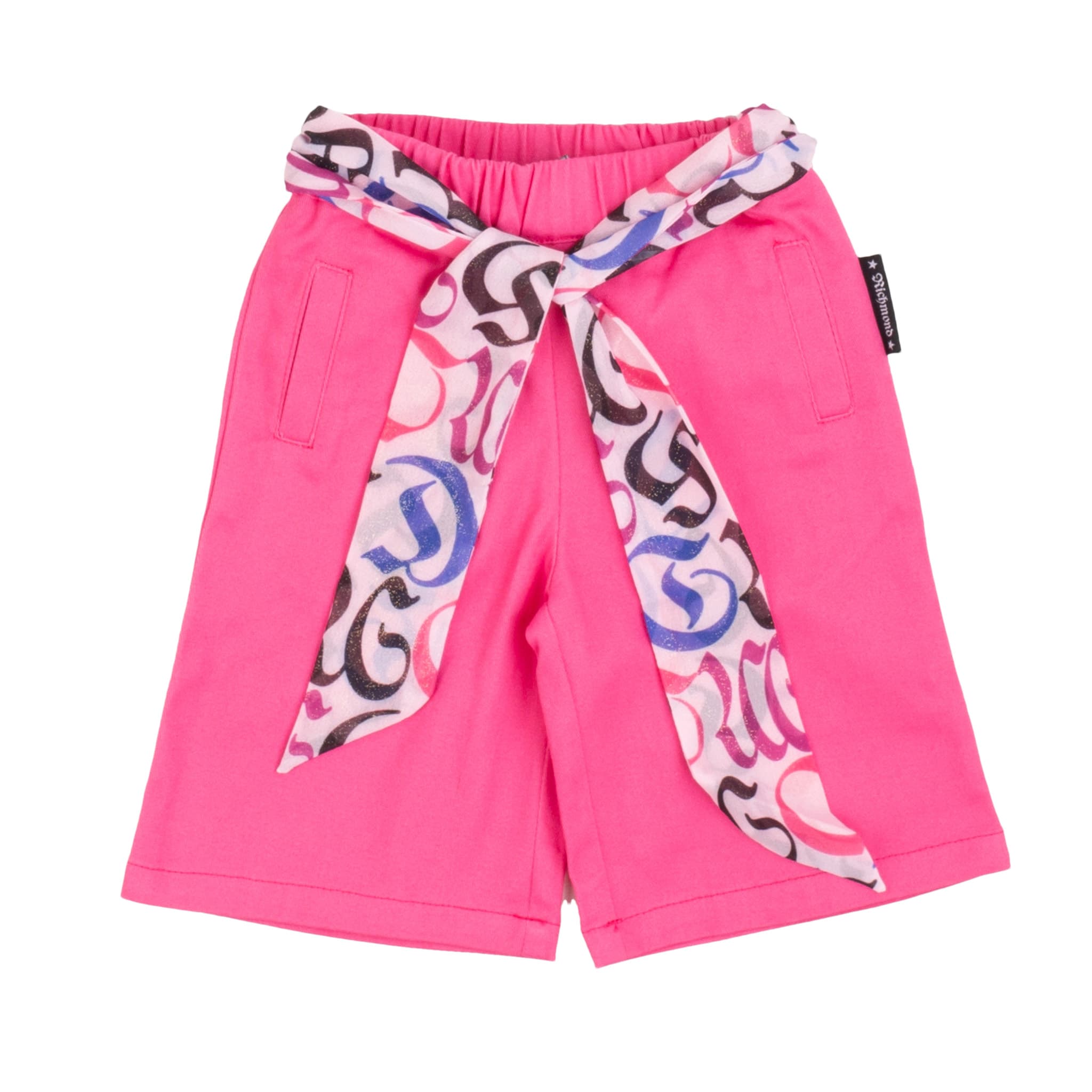 Pantaloni - john richmond