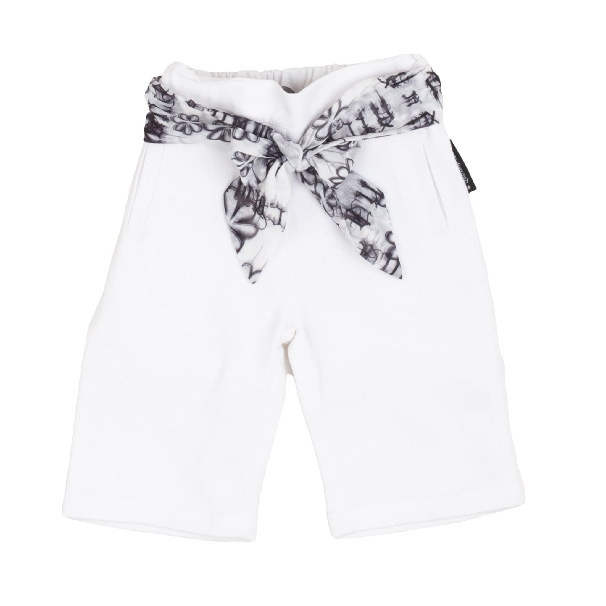 Pantaloni - john richmond