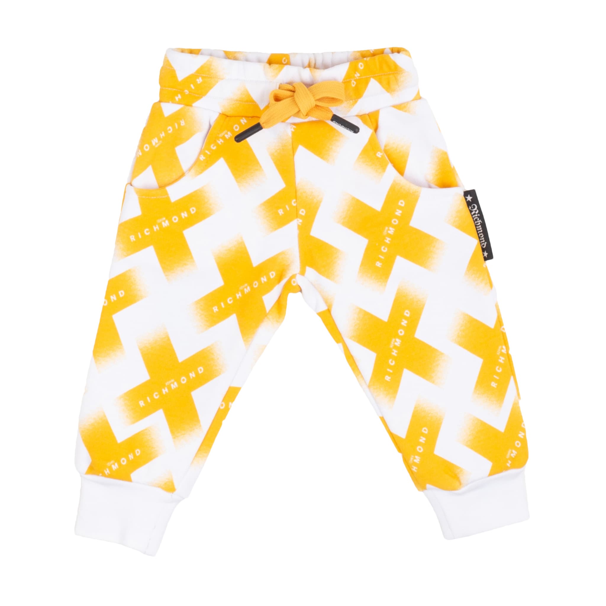 Pantaloni - john richmond