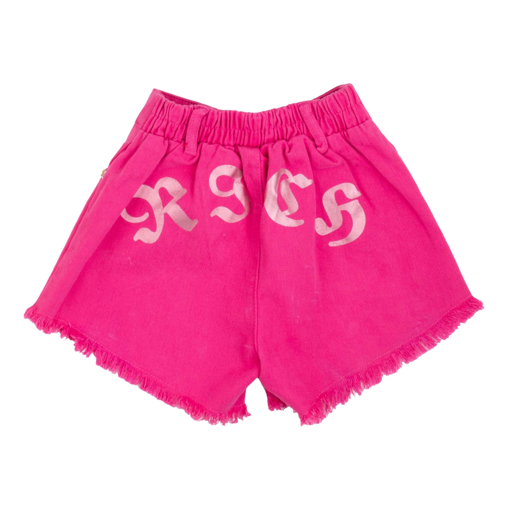 Shorts - john richmond