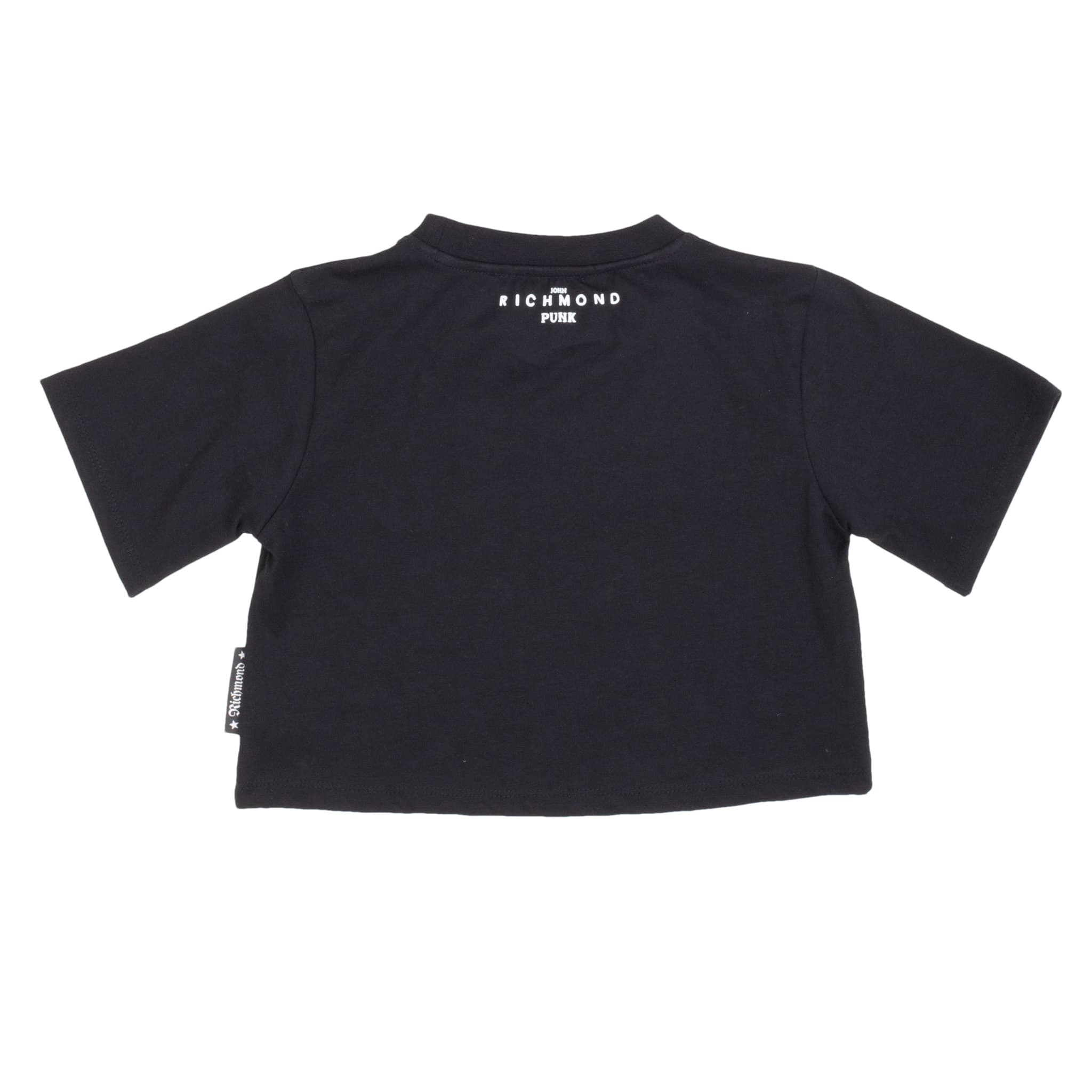 T-shirt - john richmond