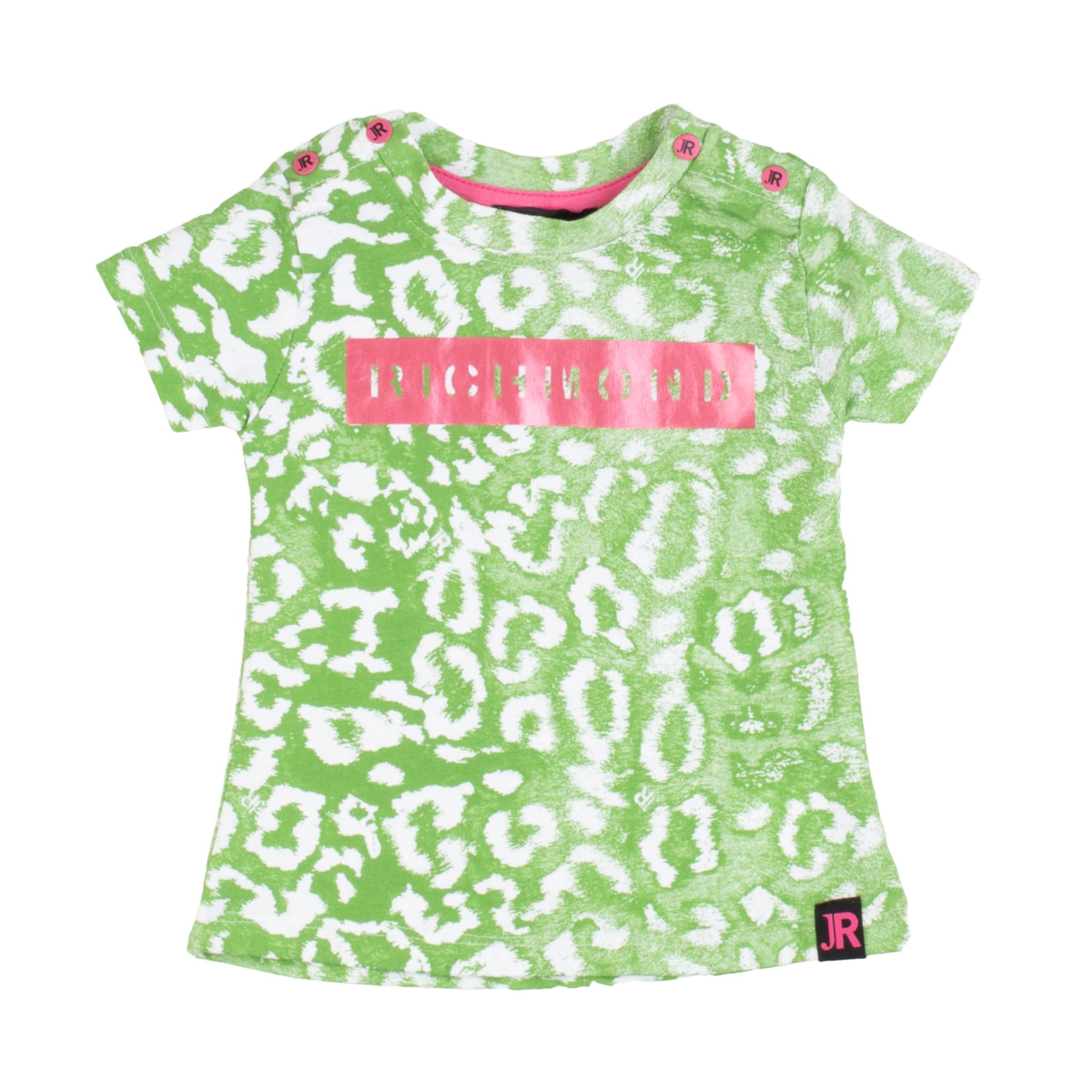 T-shirt - john richmond