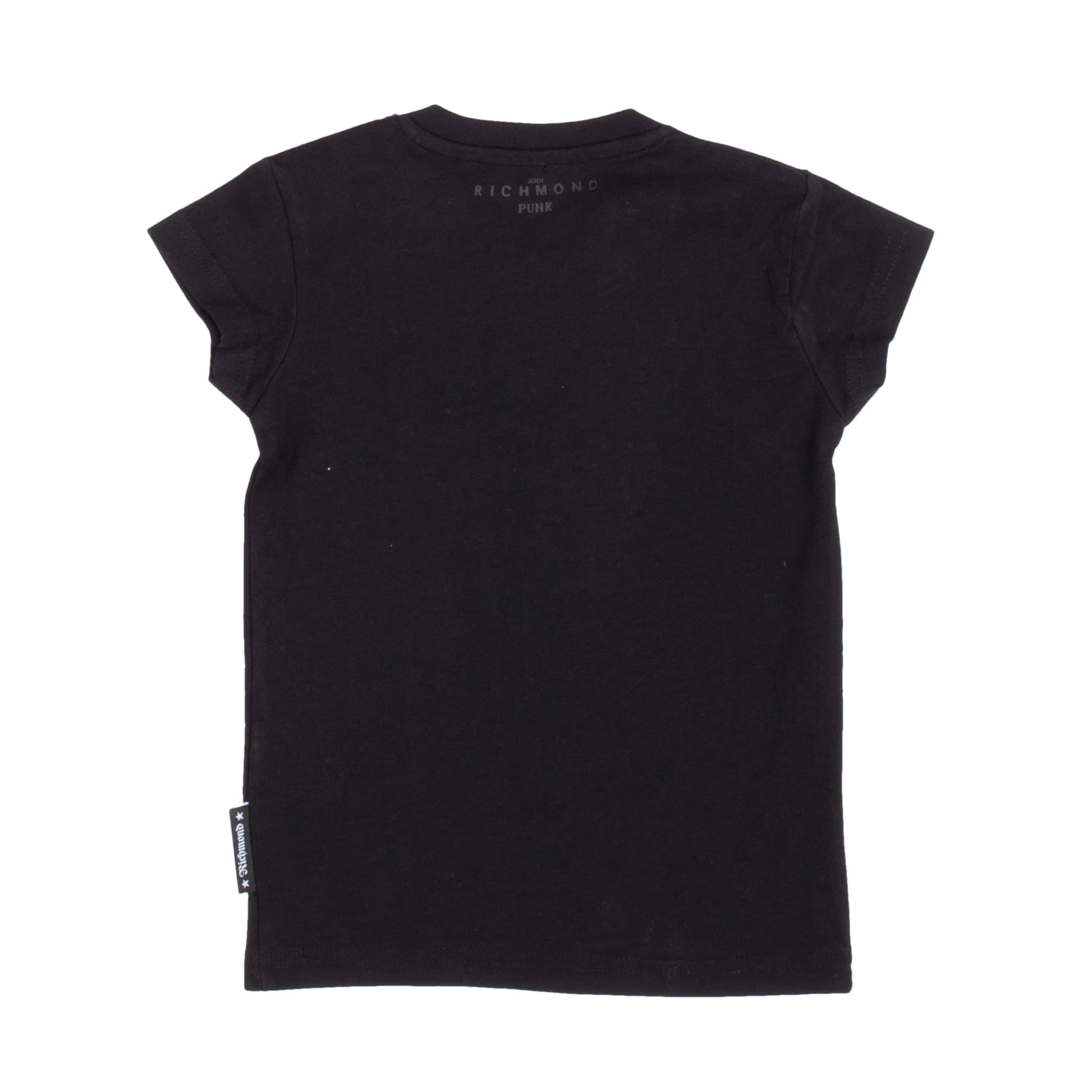 T-shirt - john richmond