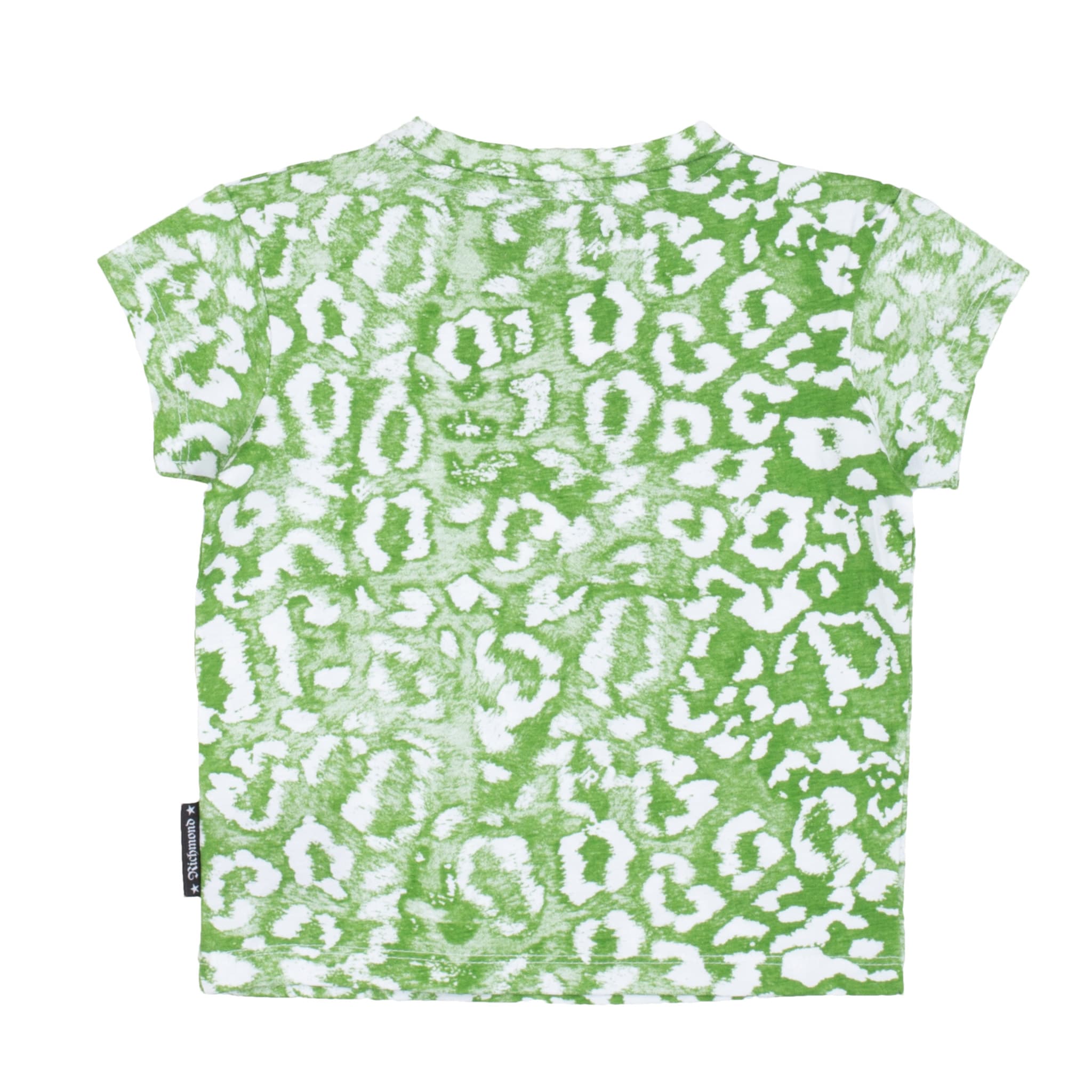 T-shirt - john richmond