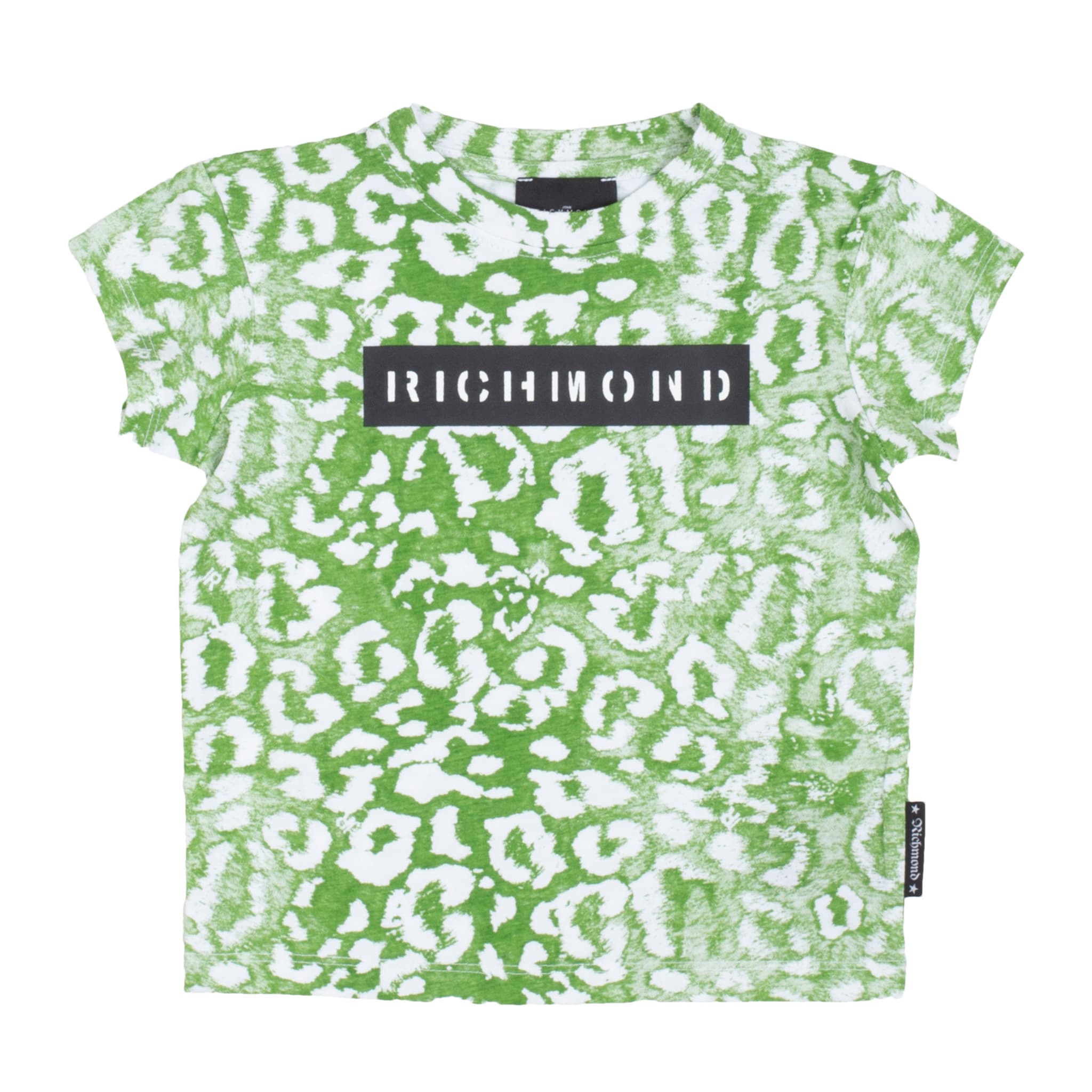 T-shirt - john richmond