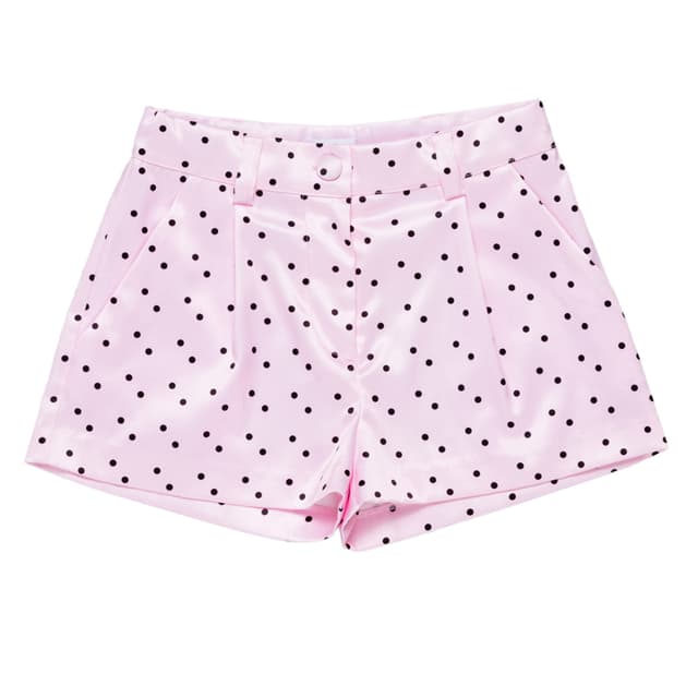 МОМИЧЕШКИ ШОРТИ