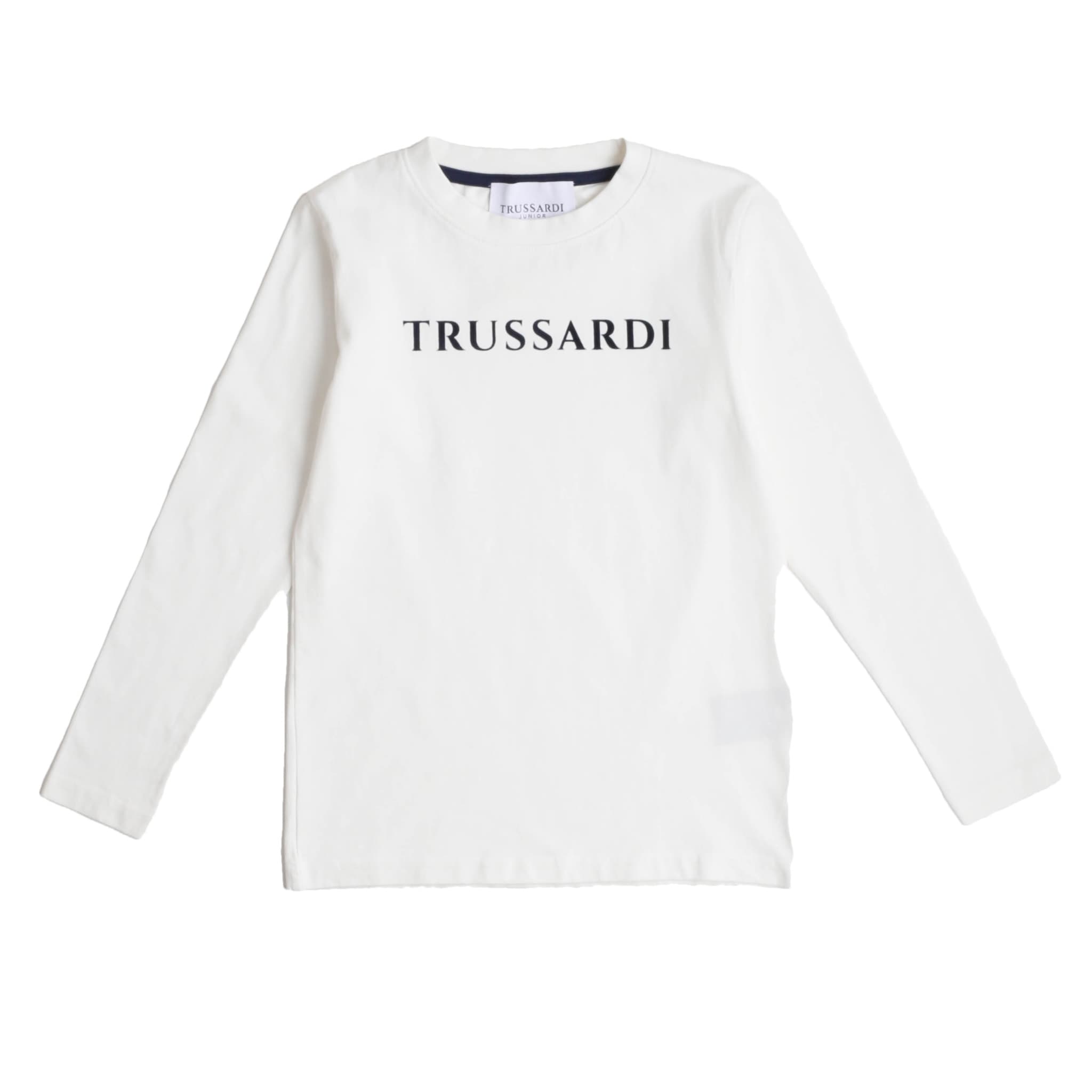 T-shirt - trussardi
