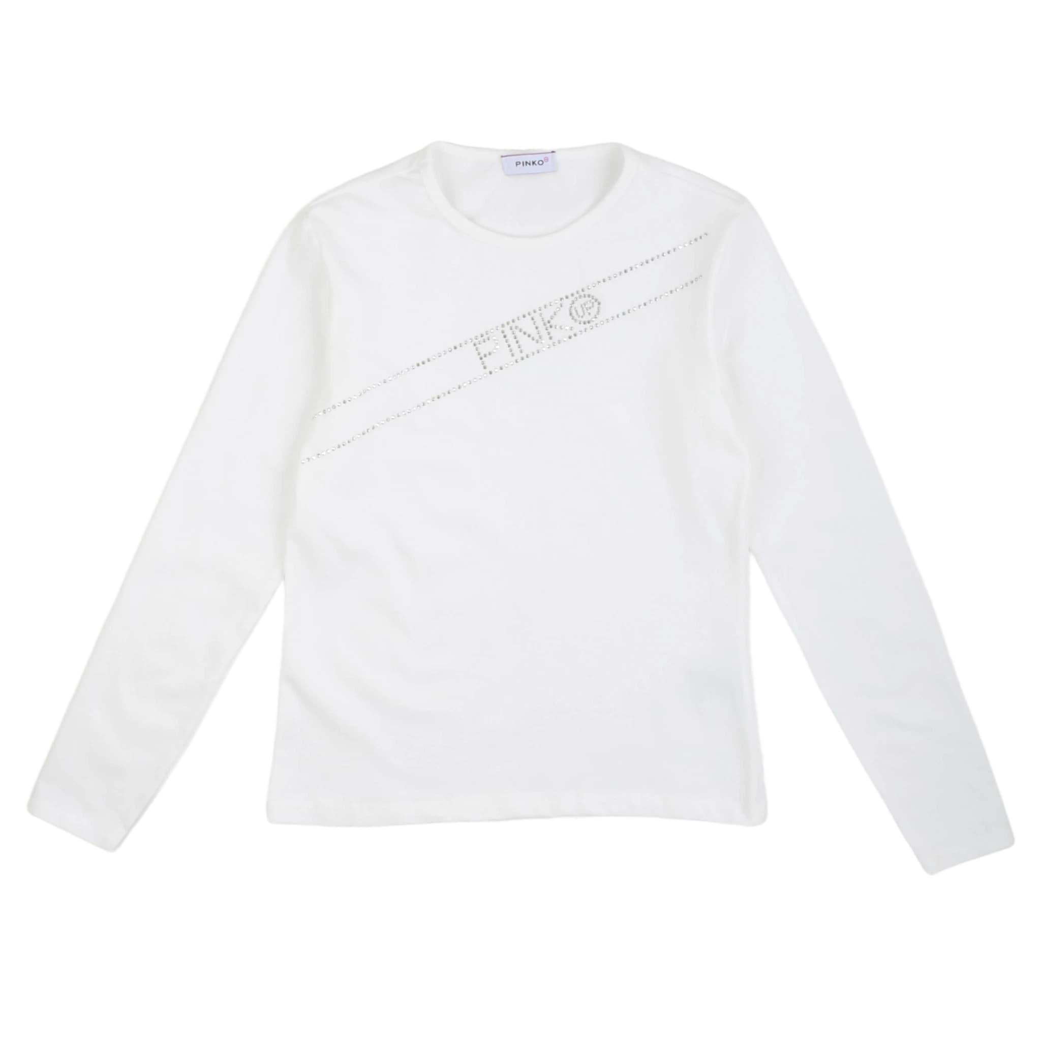 T-shirt - pinko