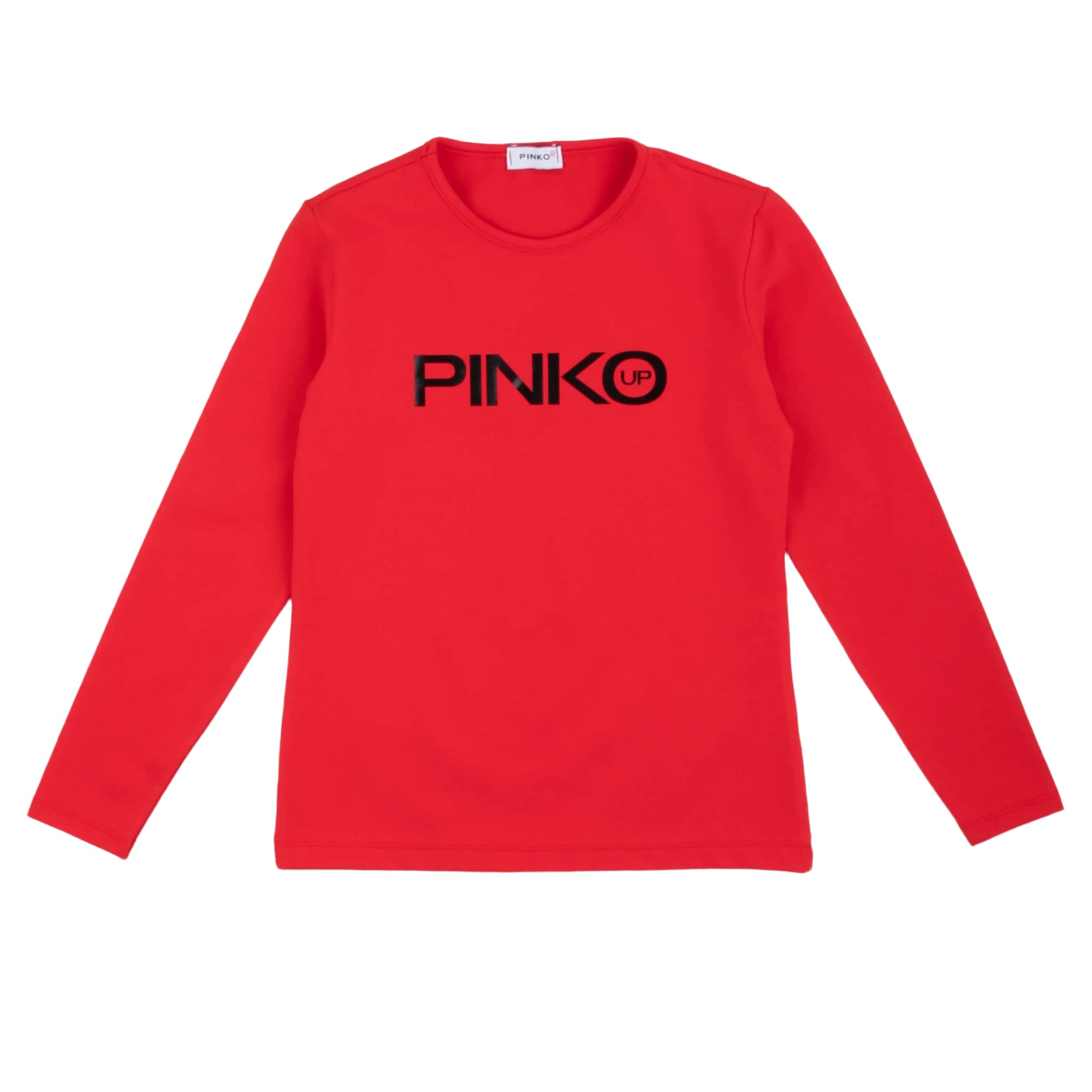 T-shirt - pinko