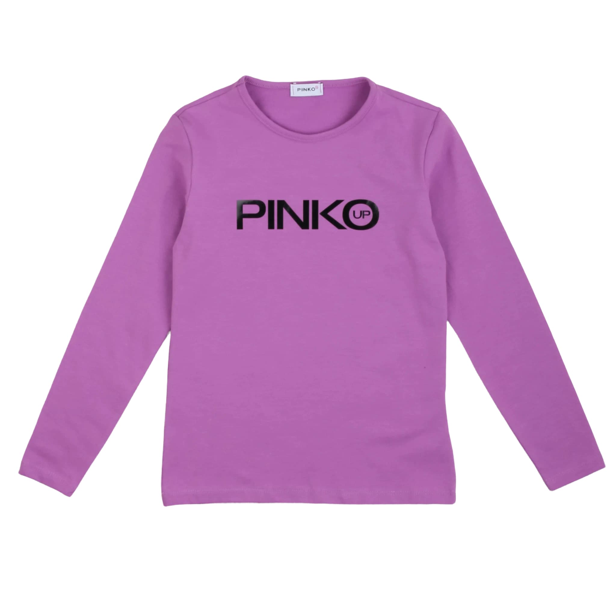 T-shirt - pinko