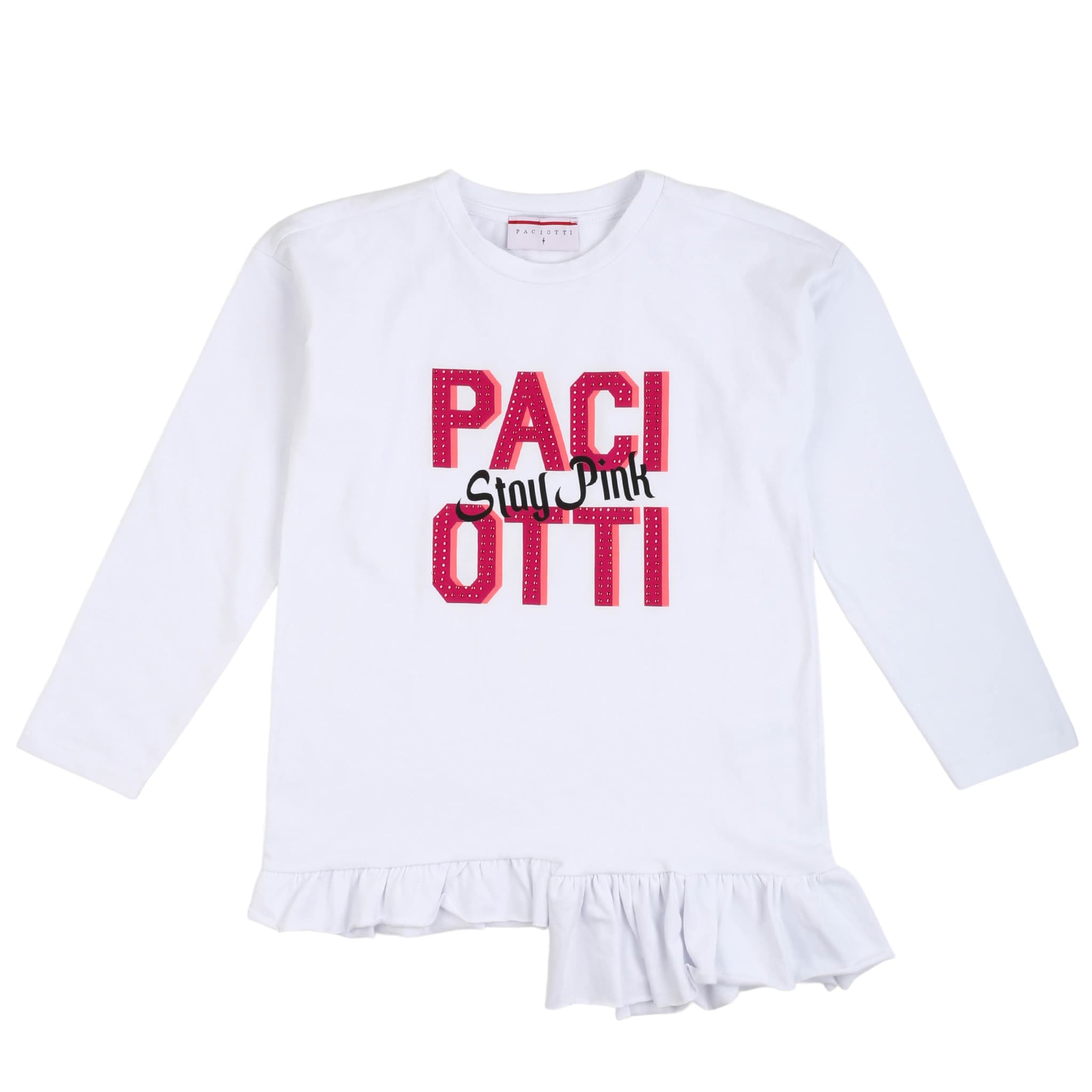 T-shirt - paciotti