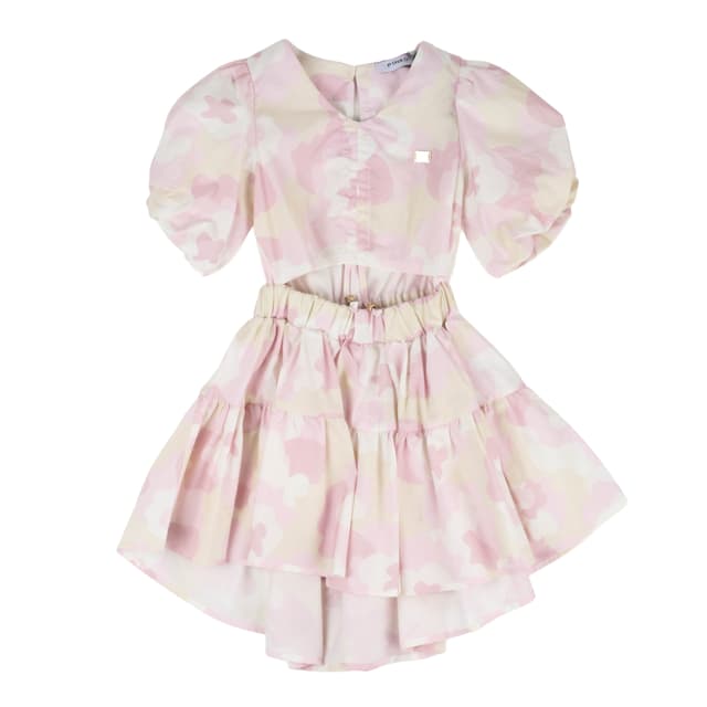 ПОПЕЛИН РОКЛЯ БЕБЕ