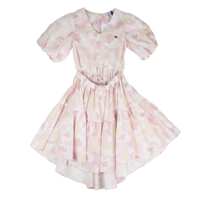 ПОПЕЛИН РОКЛЯ МОМИЧЕ