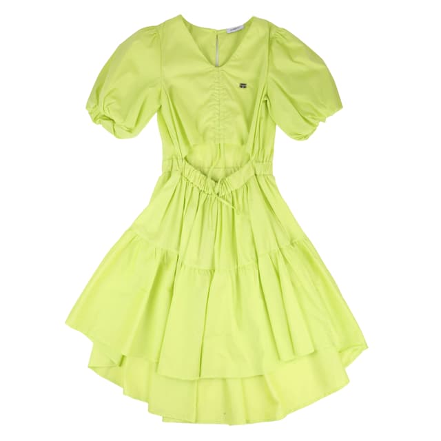 РОКЛЯ ОТ ПОПЕЛИН МОМИЧЕ