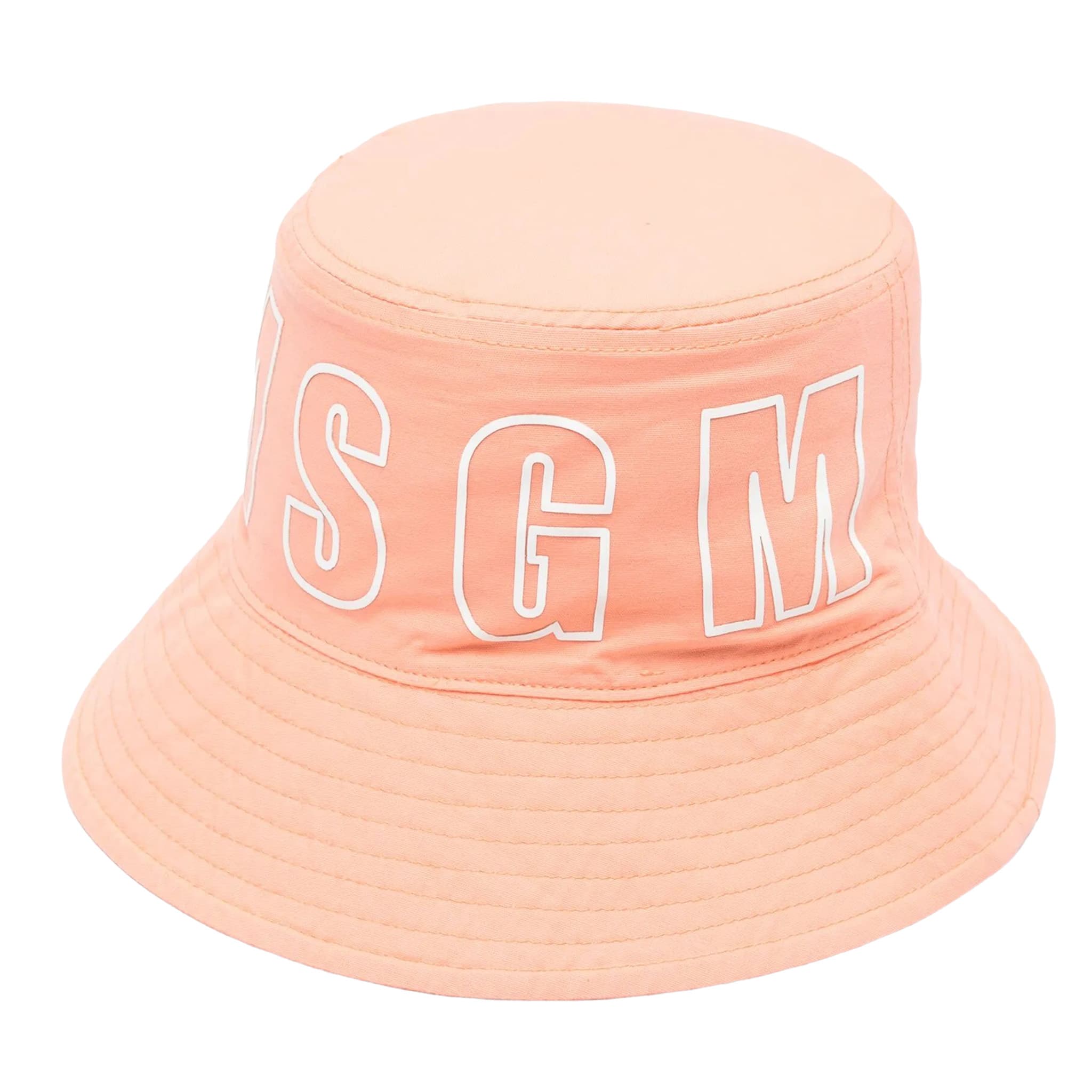 Cappelli - msgm