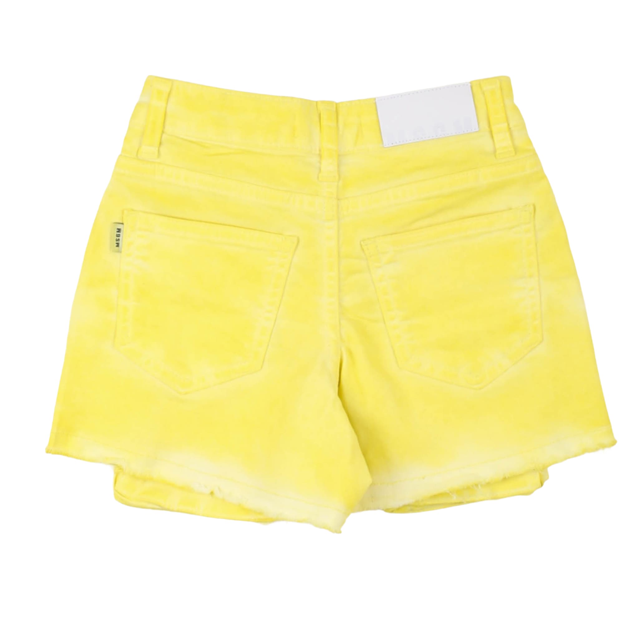 Shorts - msgm