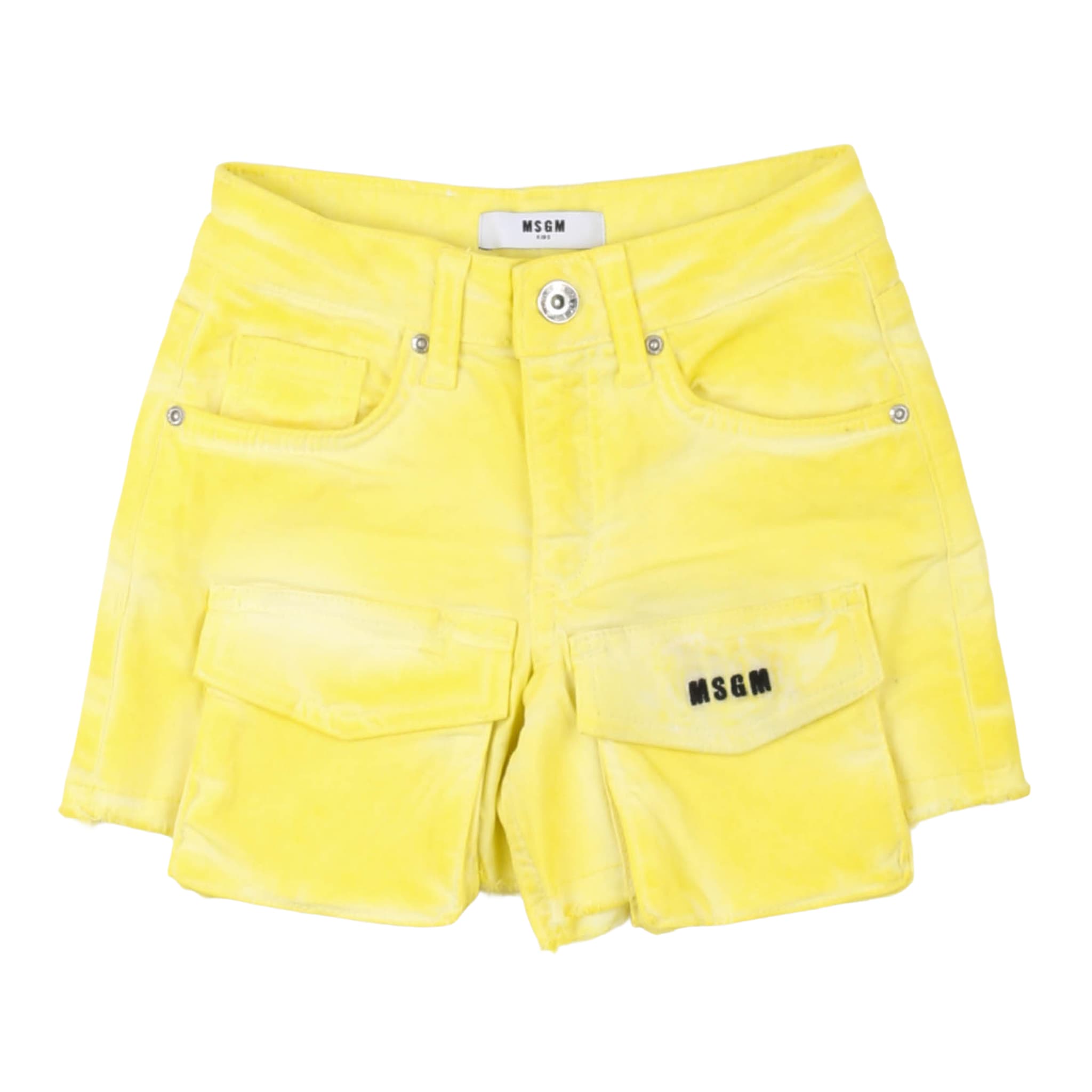 Shorts - msgm