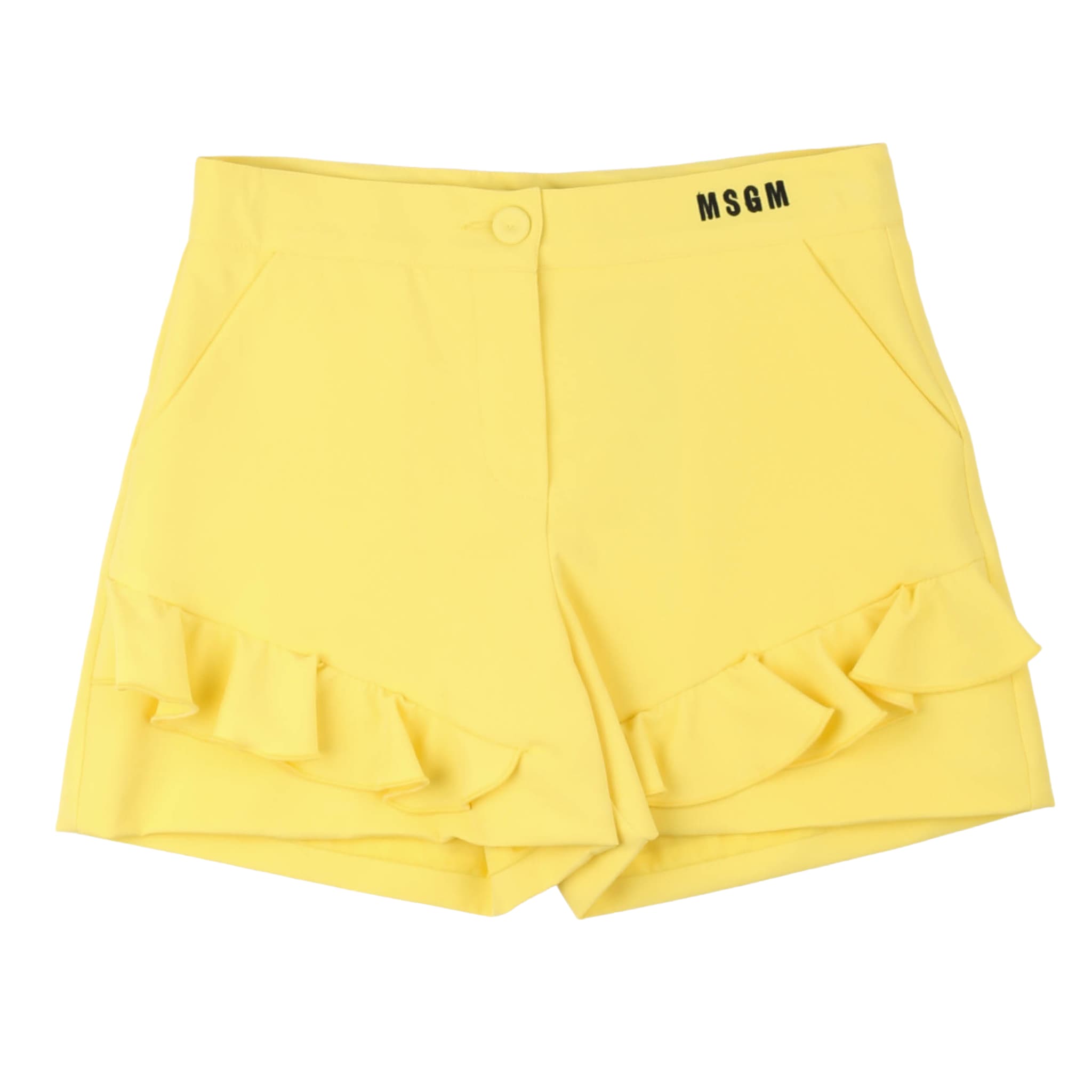 Shorts - msgm