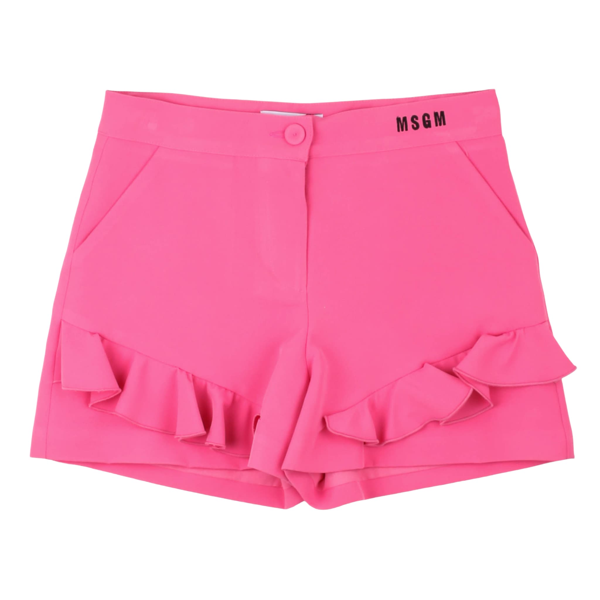 Shorts - msgm
