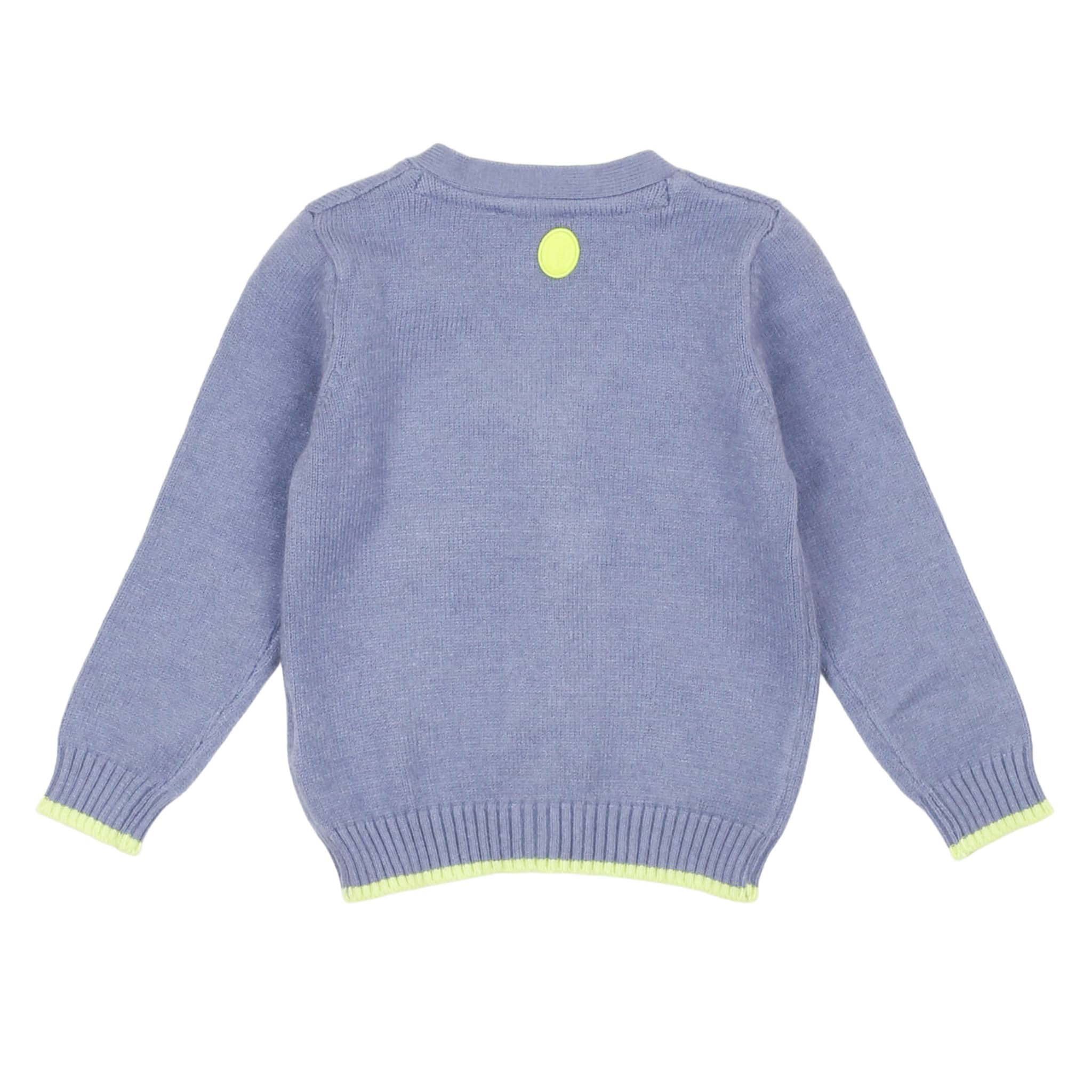 Cardigan - trussardi