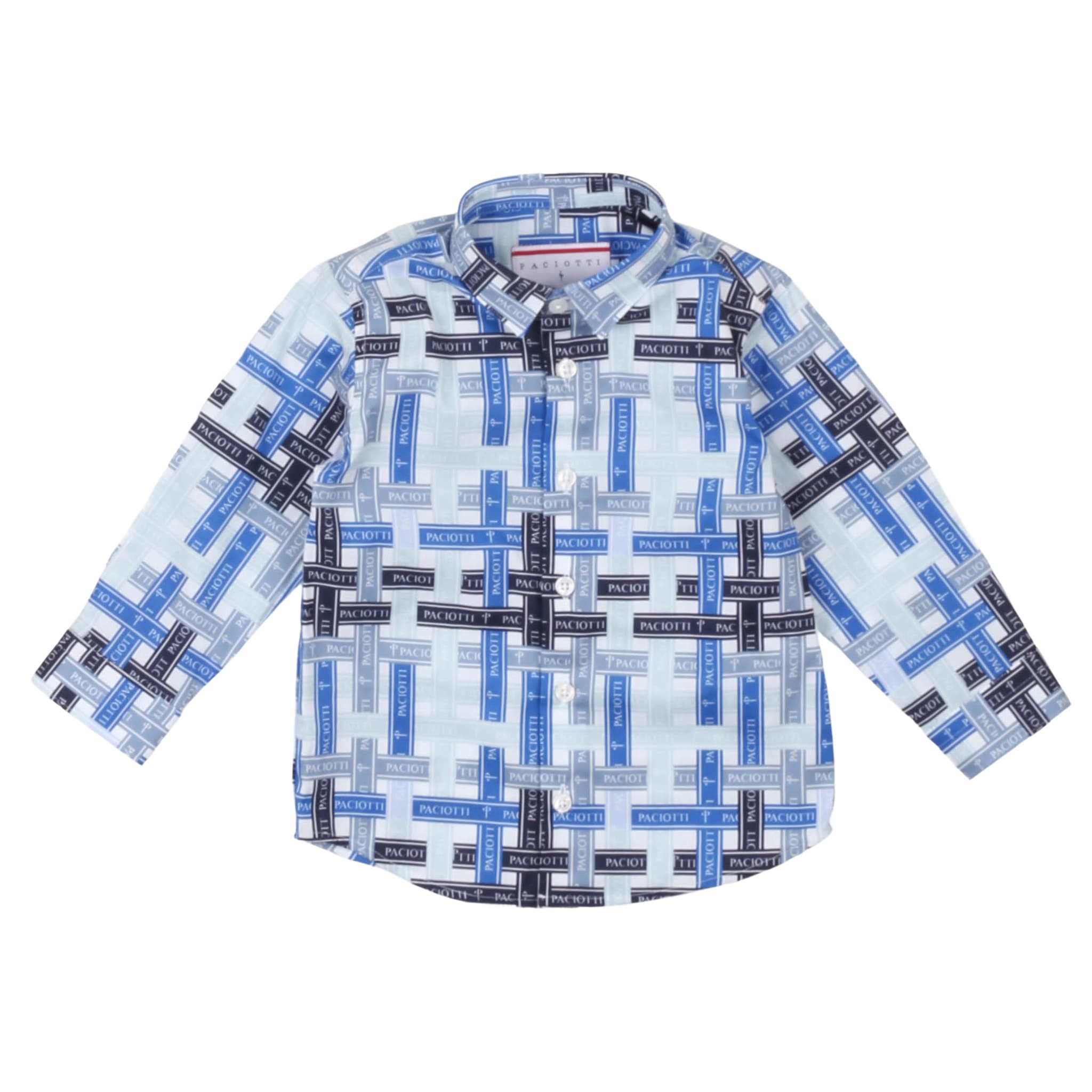 Camicie - paciotti