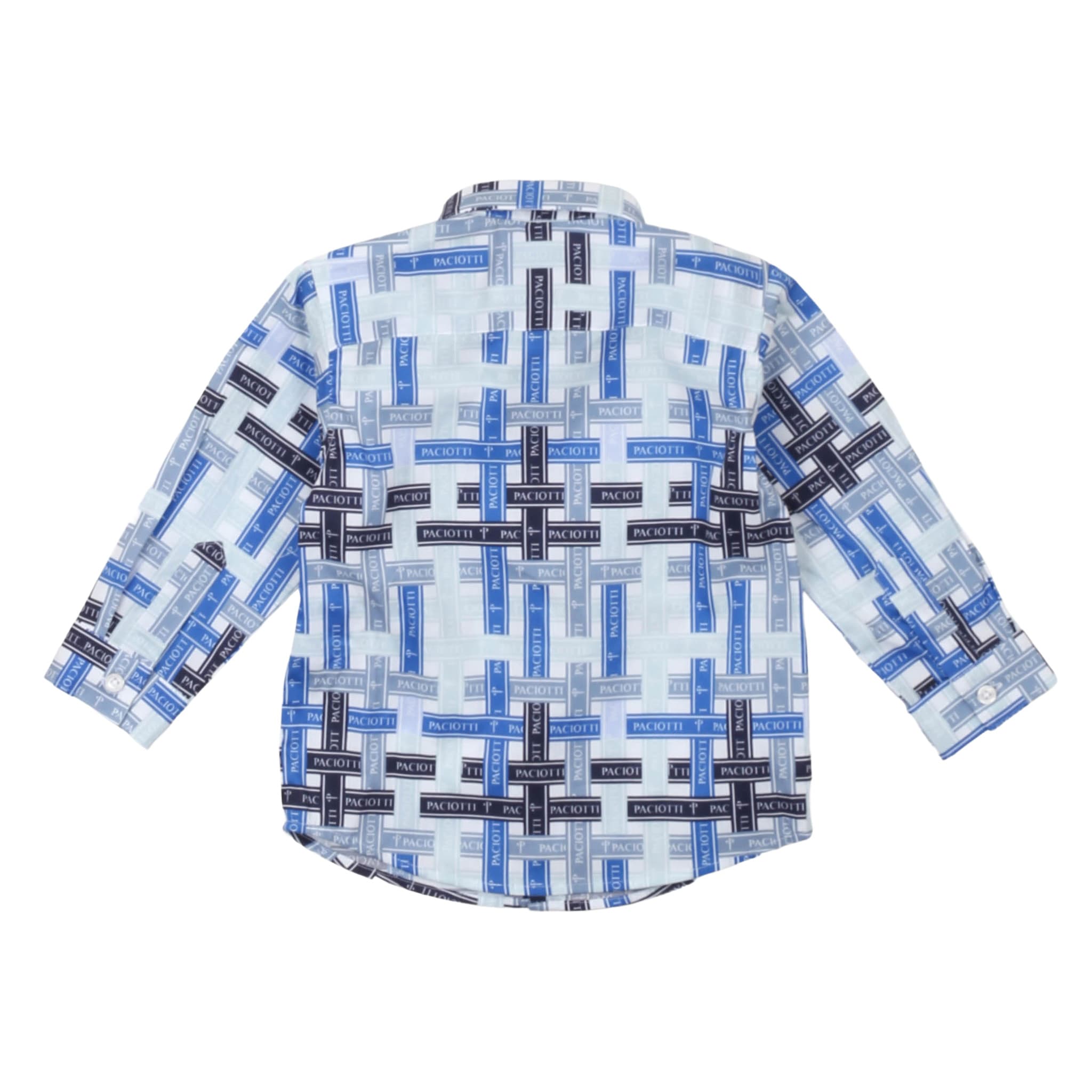 Camicie - paciotti