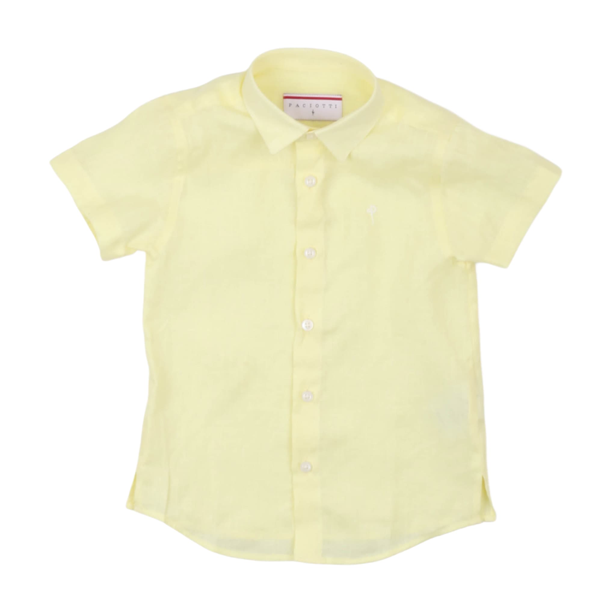 Camicie - paciotti