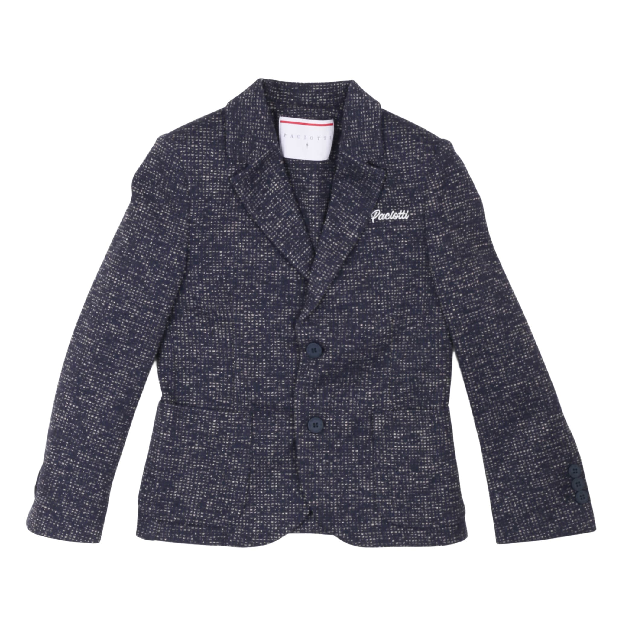 Giacche - paciotti