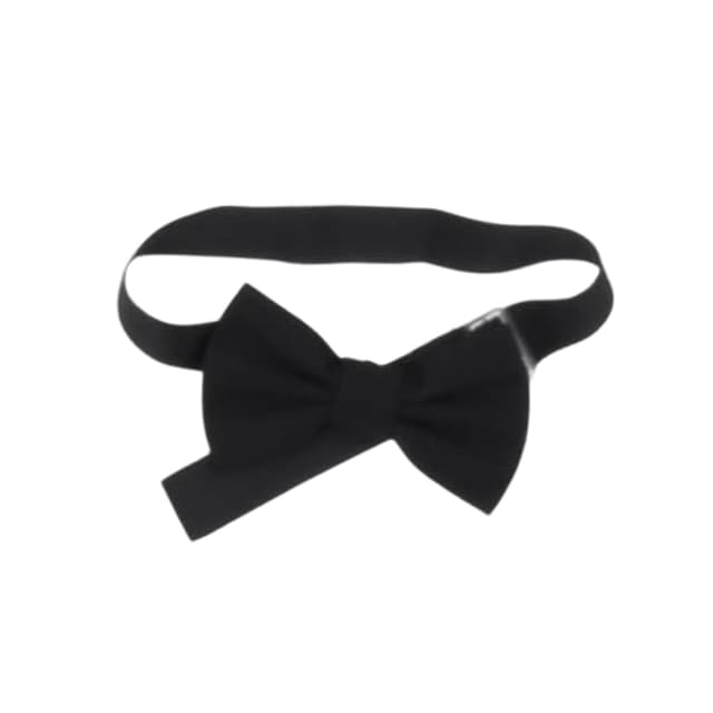 Вратовръзки и папийонки