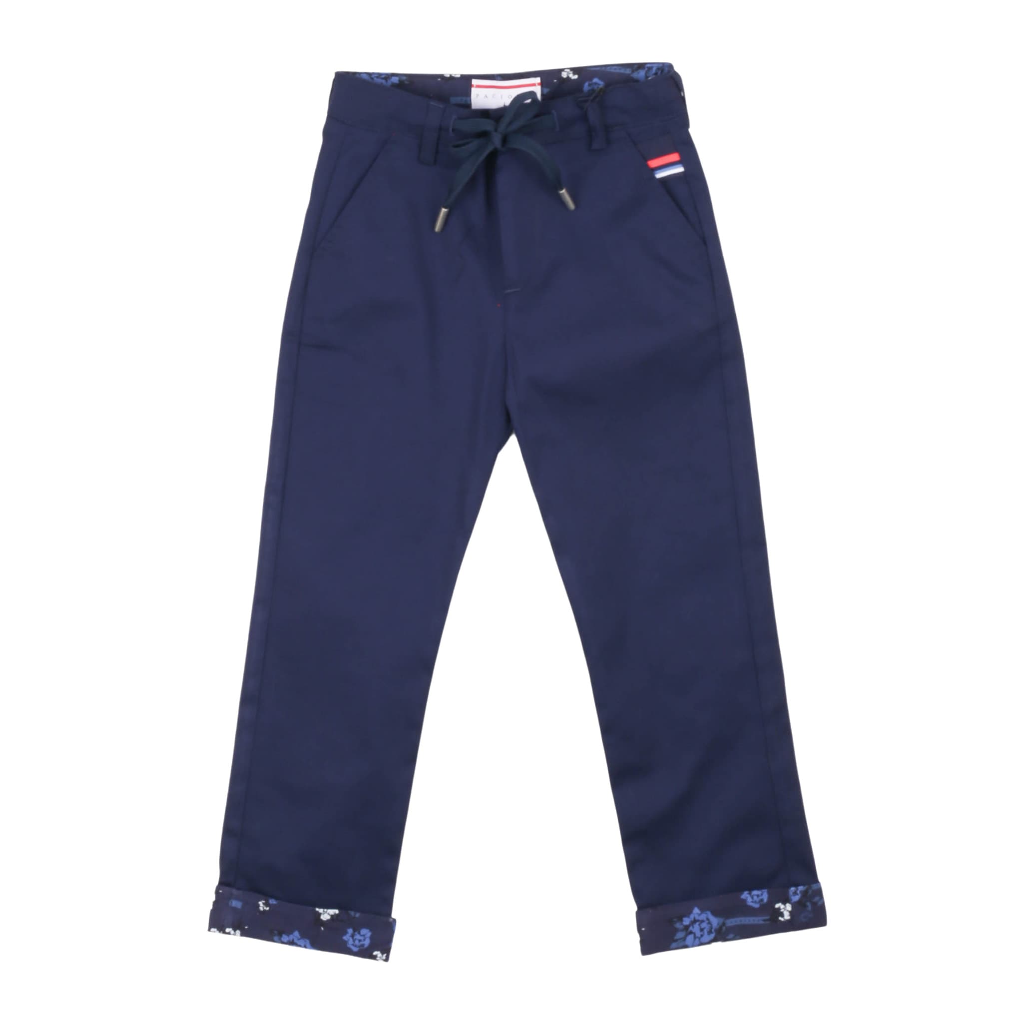 Pantaloni - paciotti