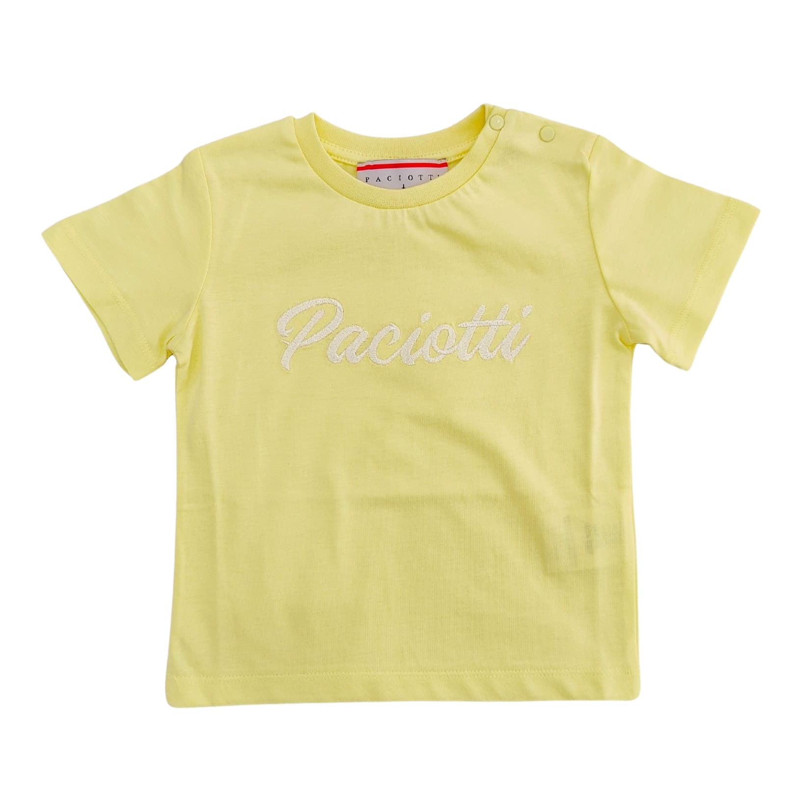 T-shirt - paciotti
