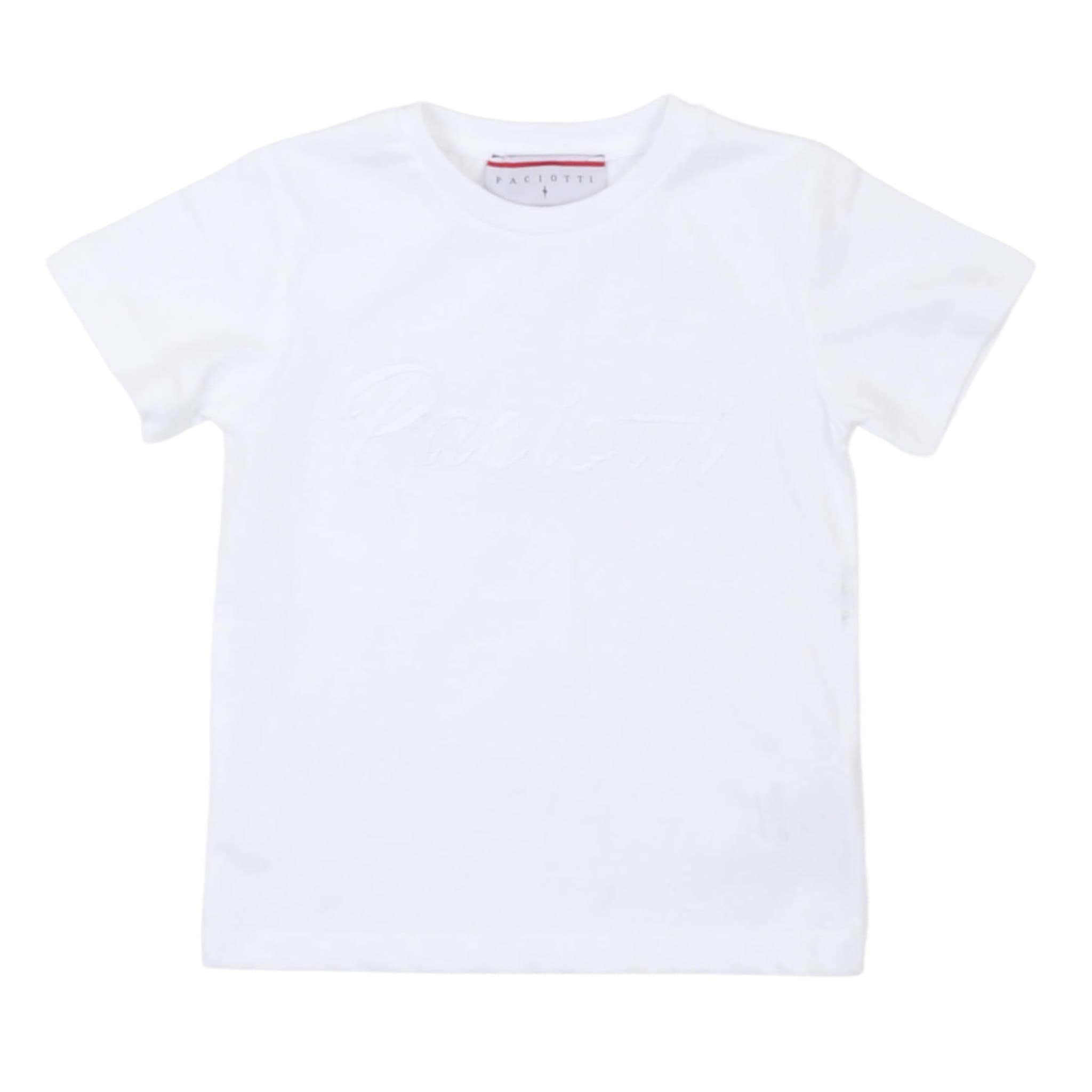 T-shirt - paciotti