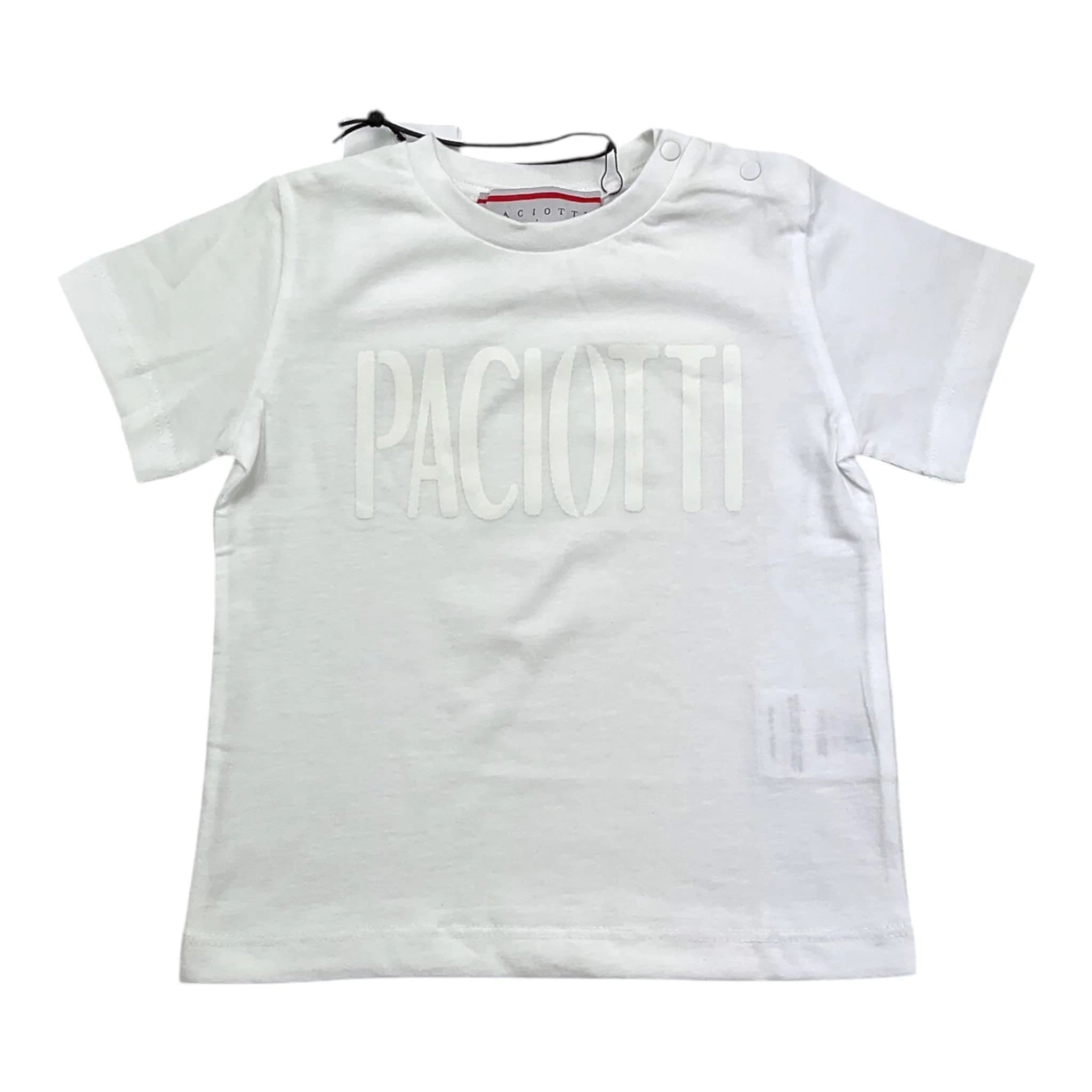 T-shirt - paciotti