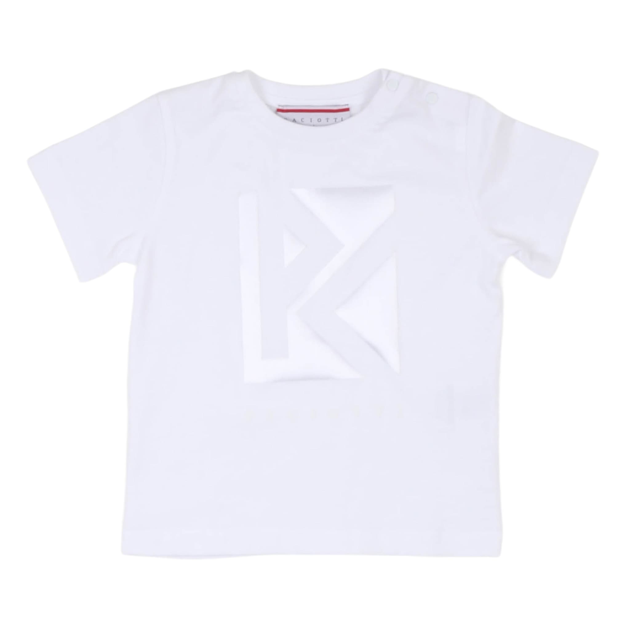 T-shirt - paciotti