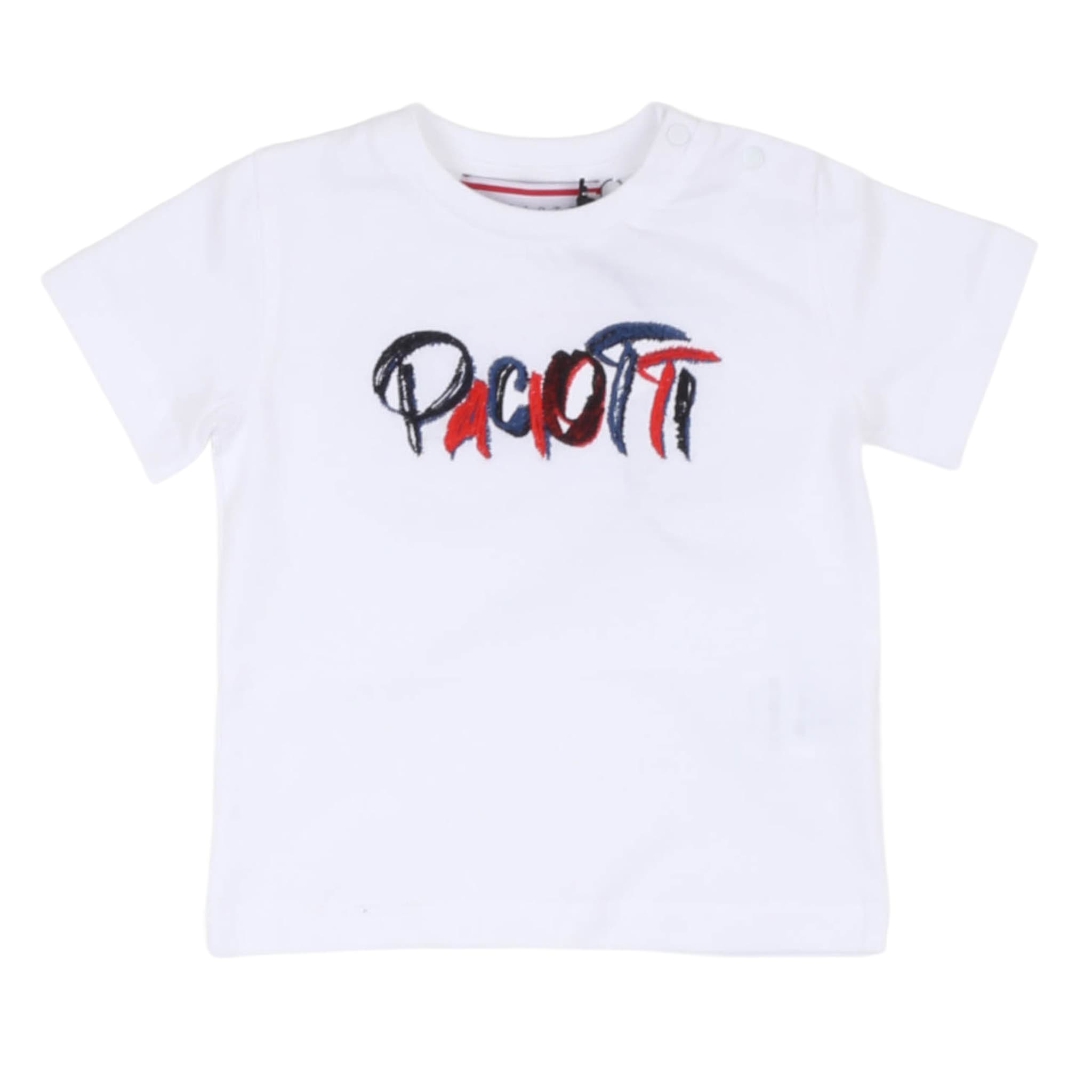 T-shirt - paciotti