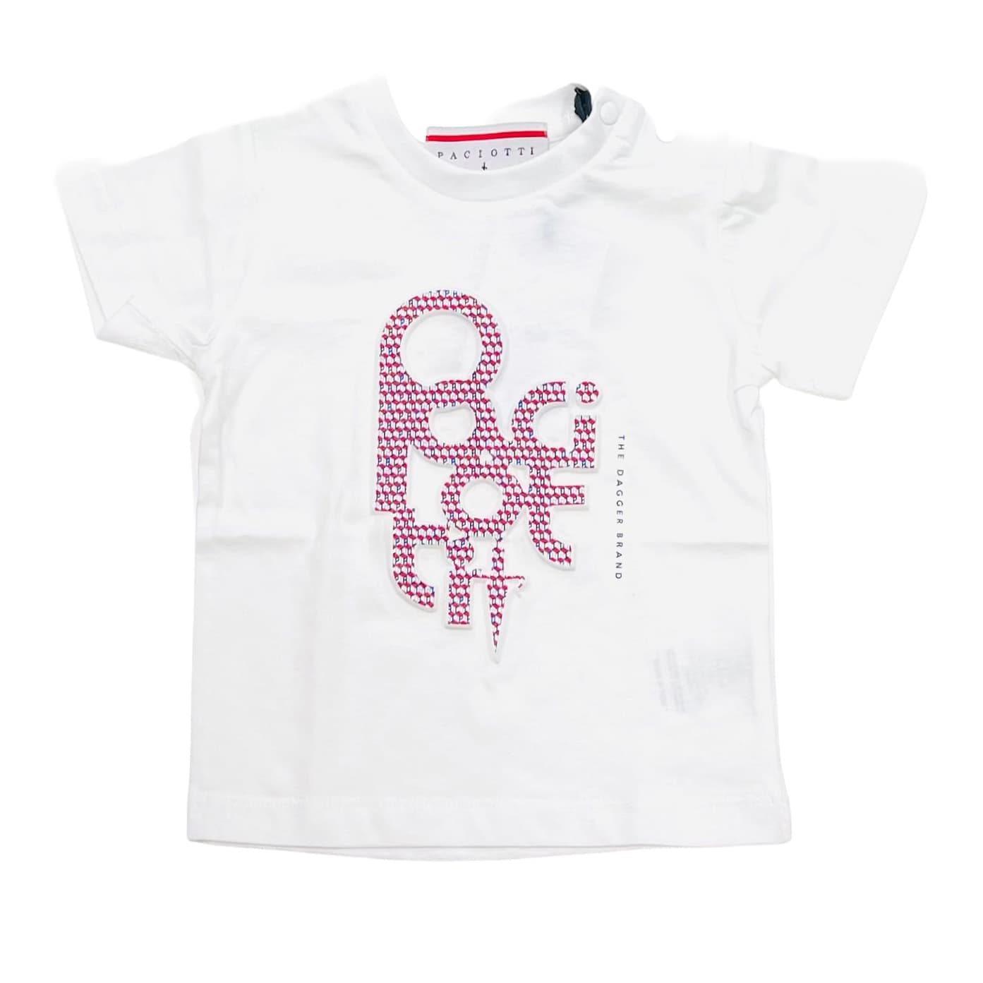 T-shirt - paciotti