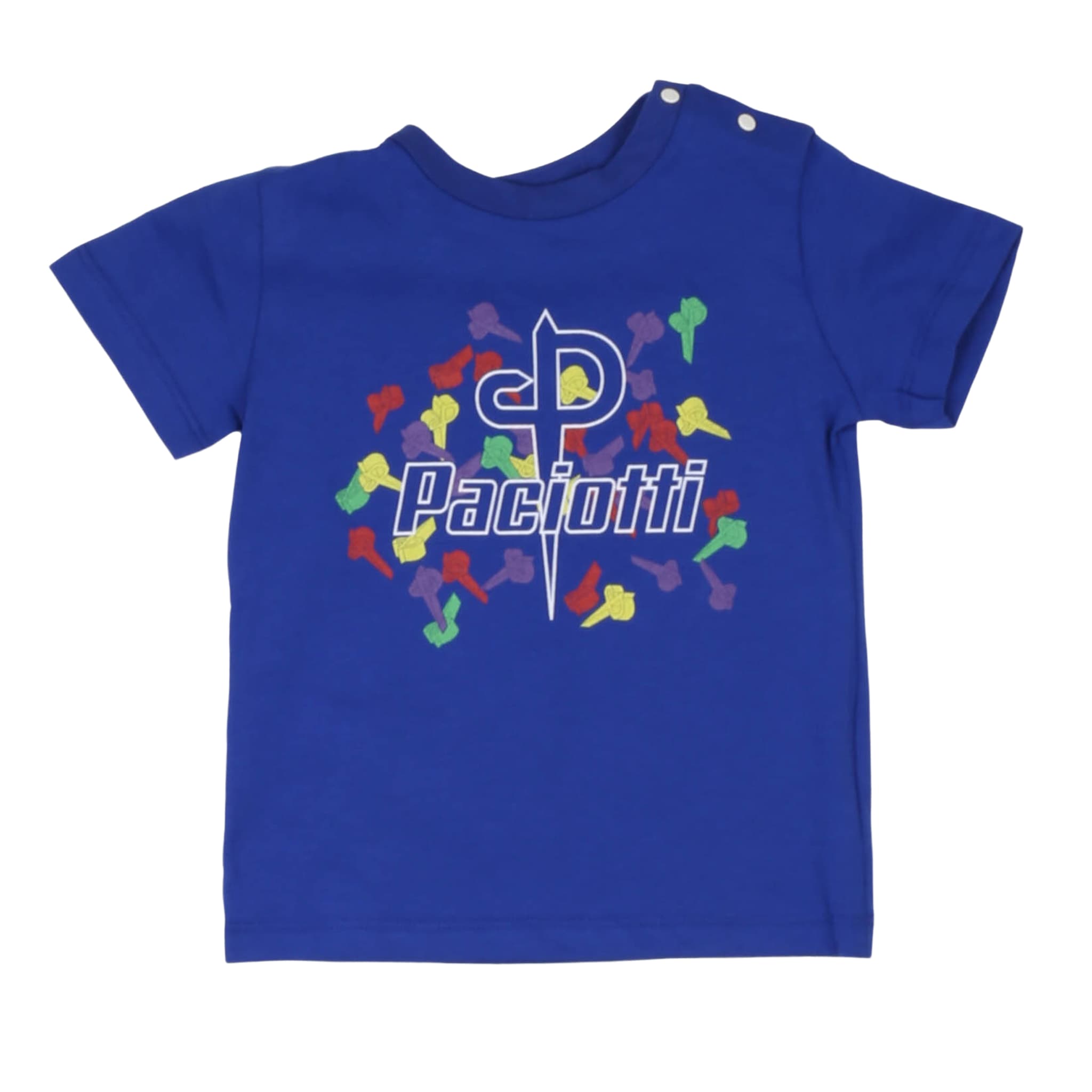 T-shirt - paciotti