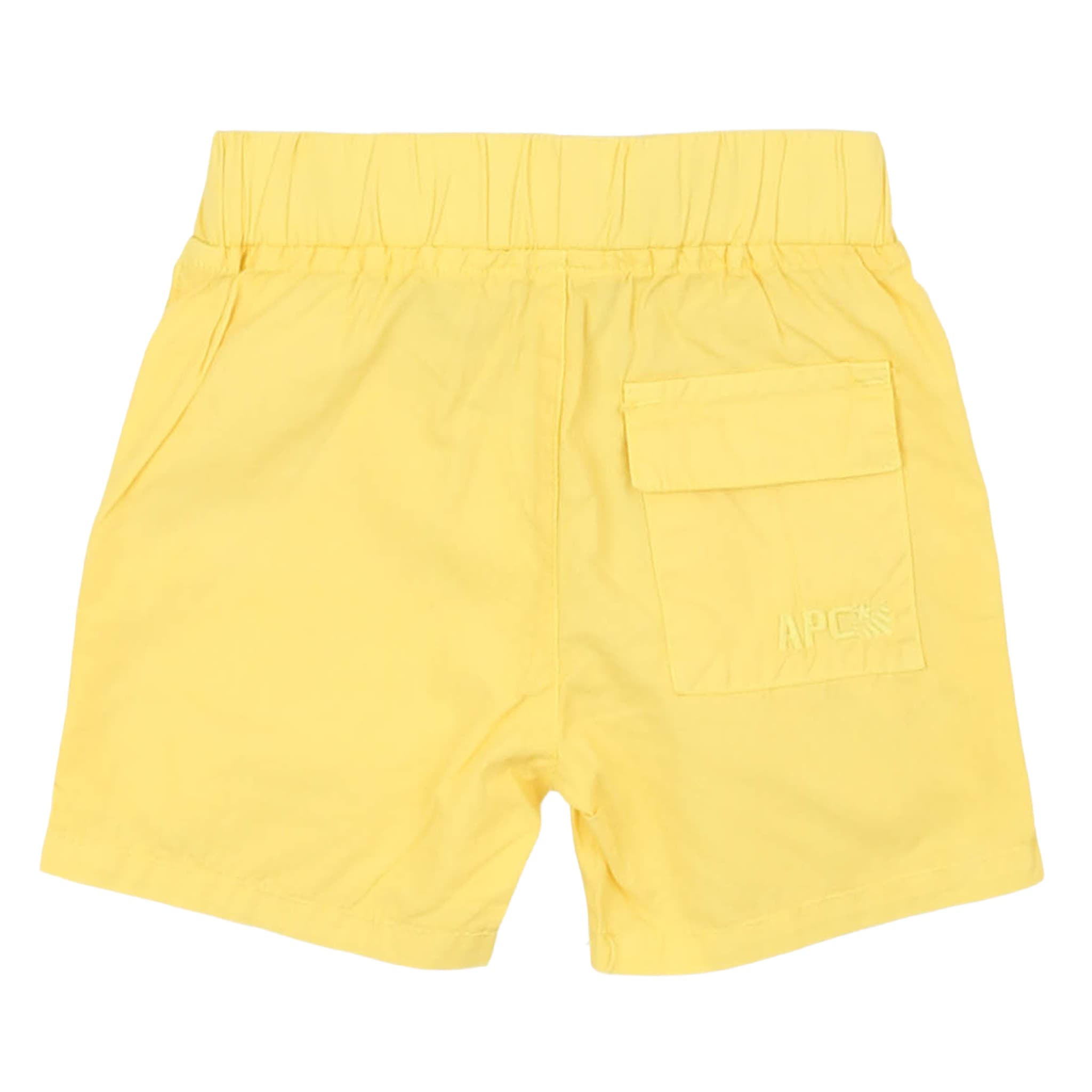 Shorts - aspen polo club