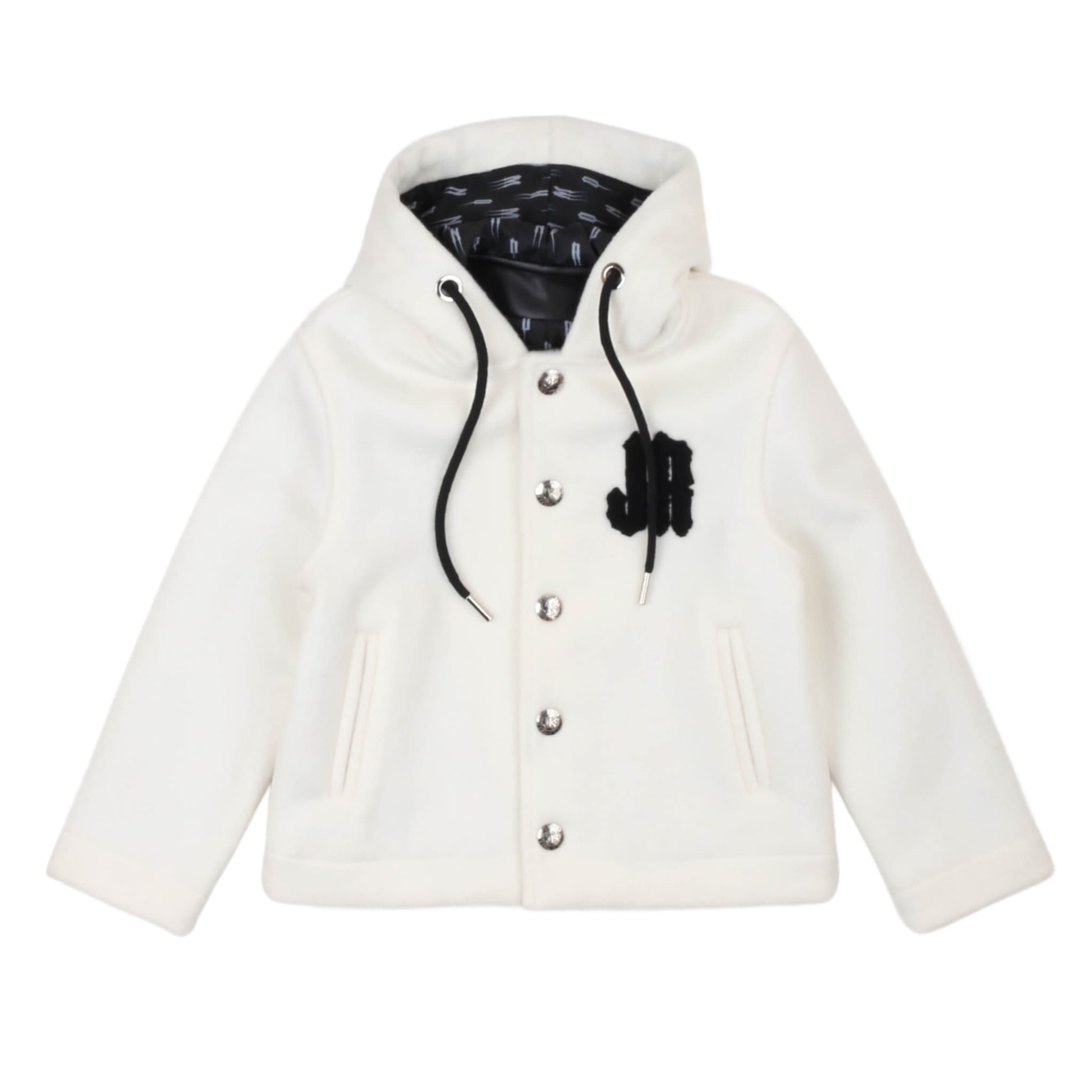 Cappotti - john richmond